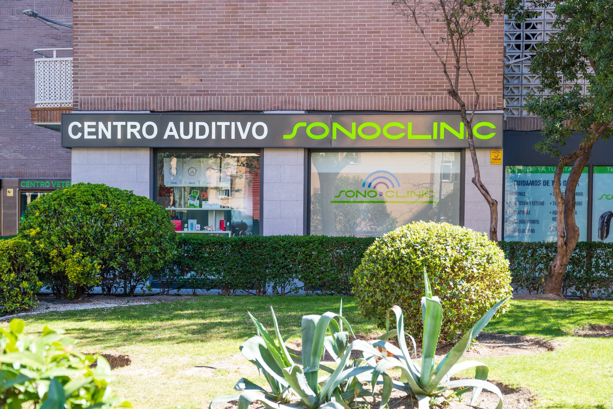 SONOCLINIC