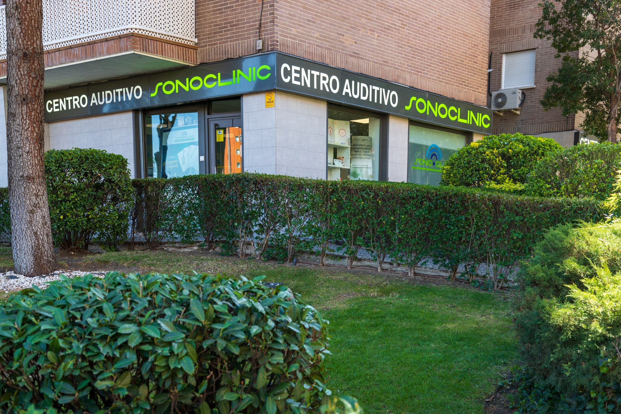 SONOCLINIC