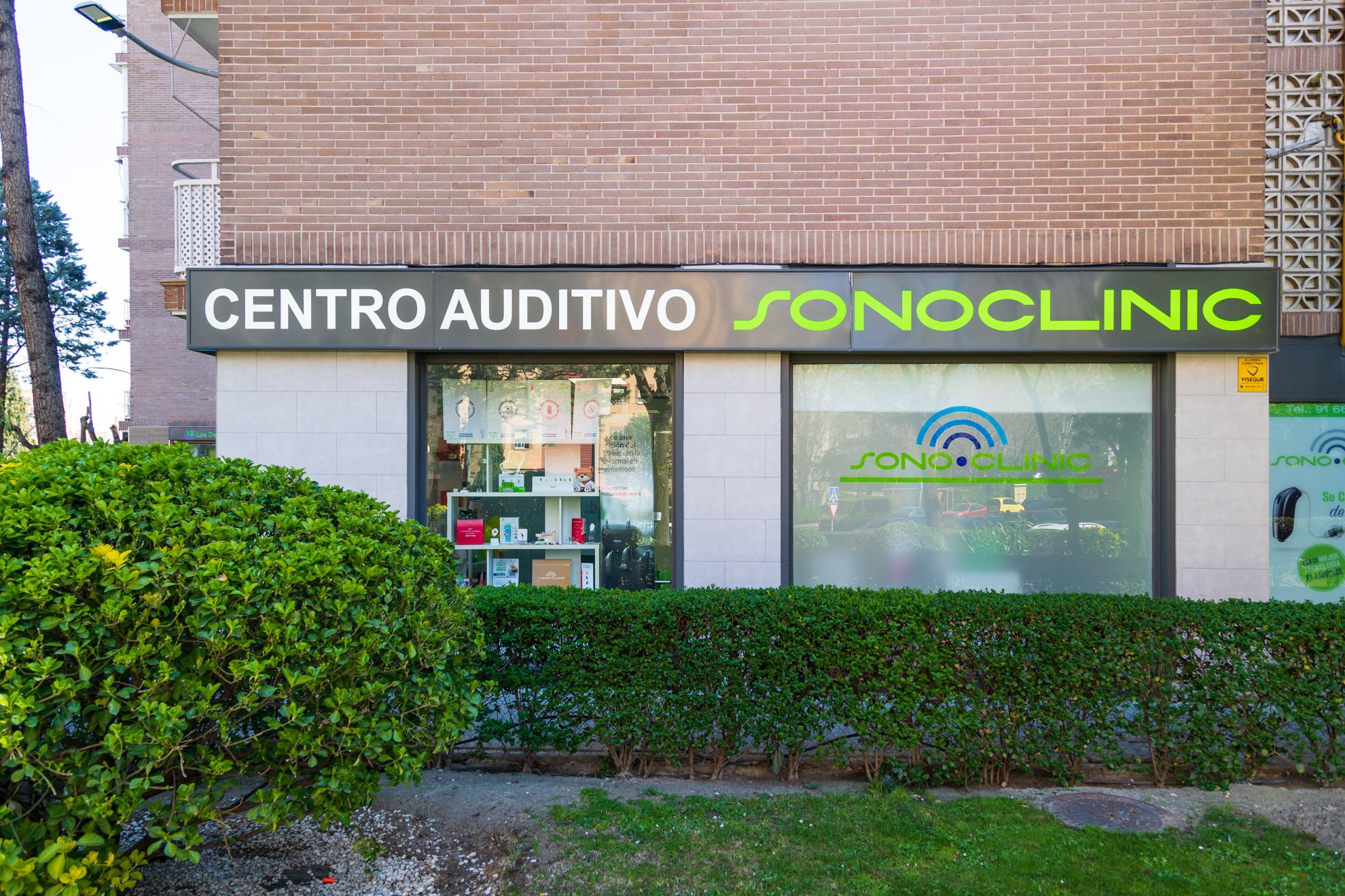 SONOCLINIC