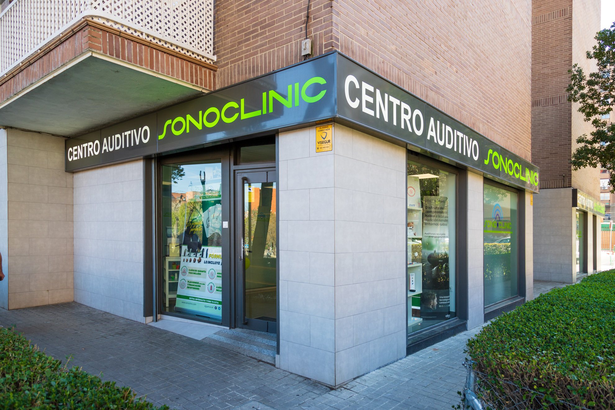 SONOCLINIC