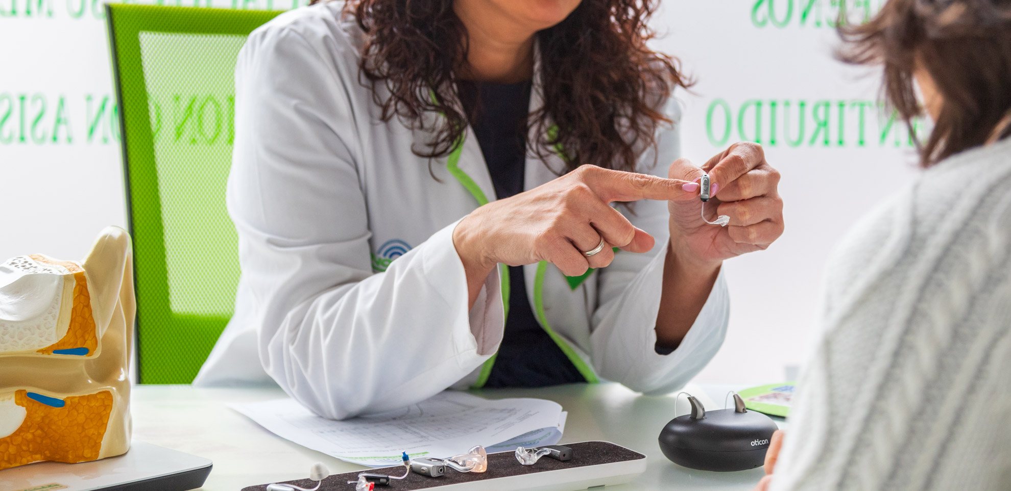 SONOCLINIC