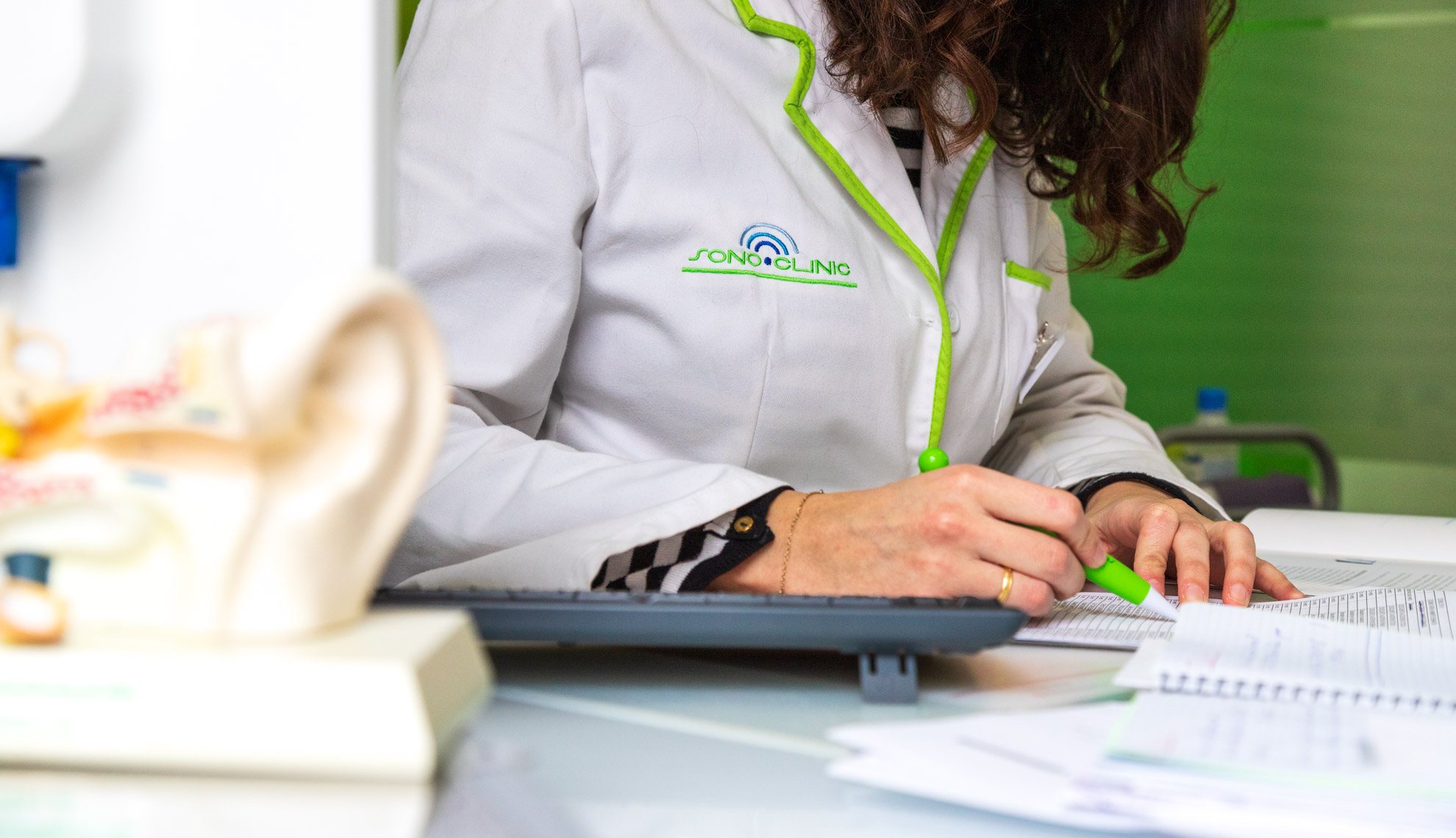SONOCLINIC