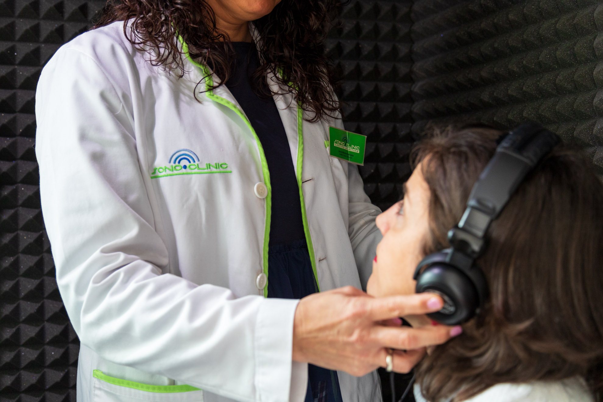 SONOCLINIC