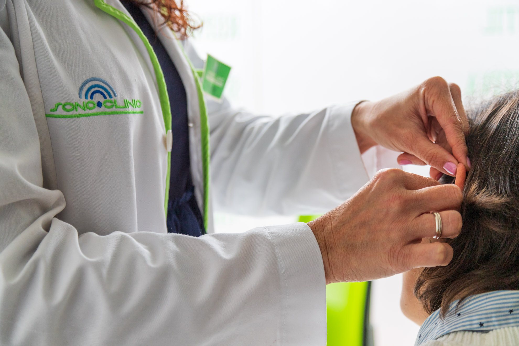SONOCLINIC