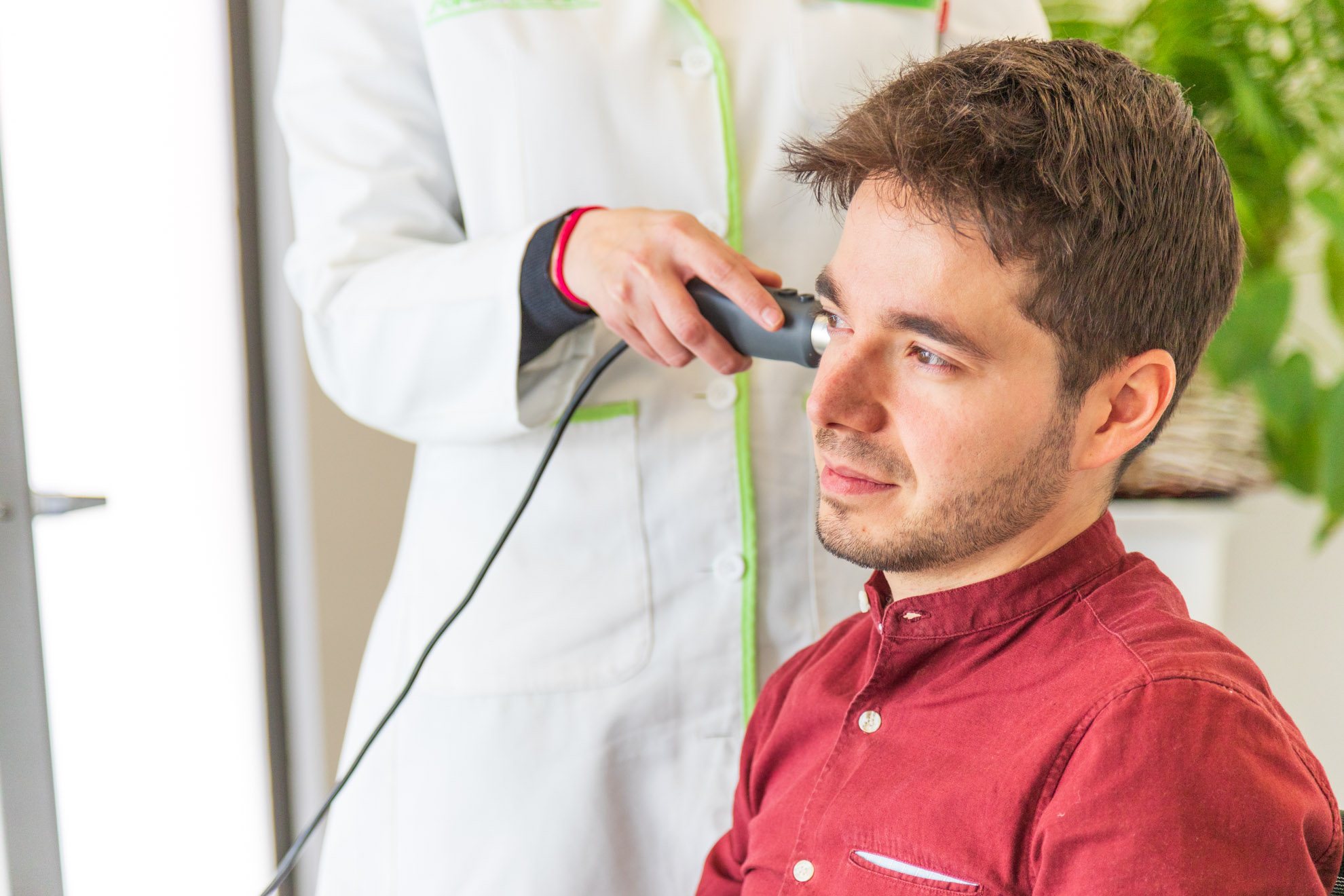 SONOCLINIC