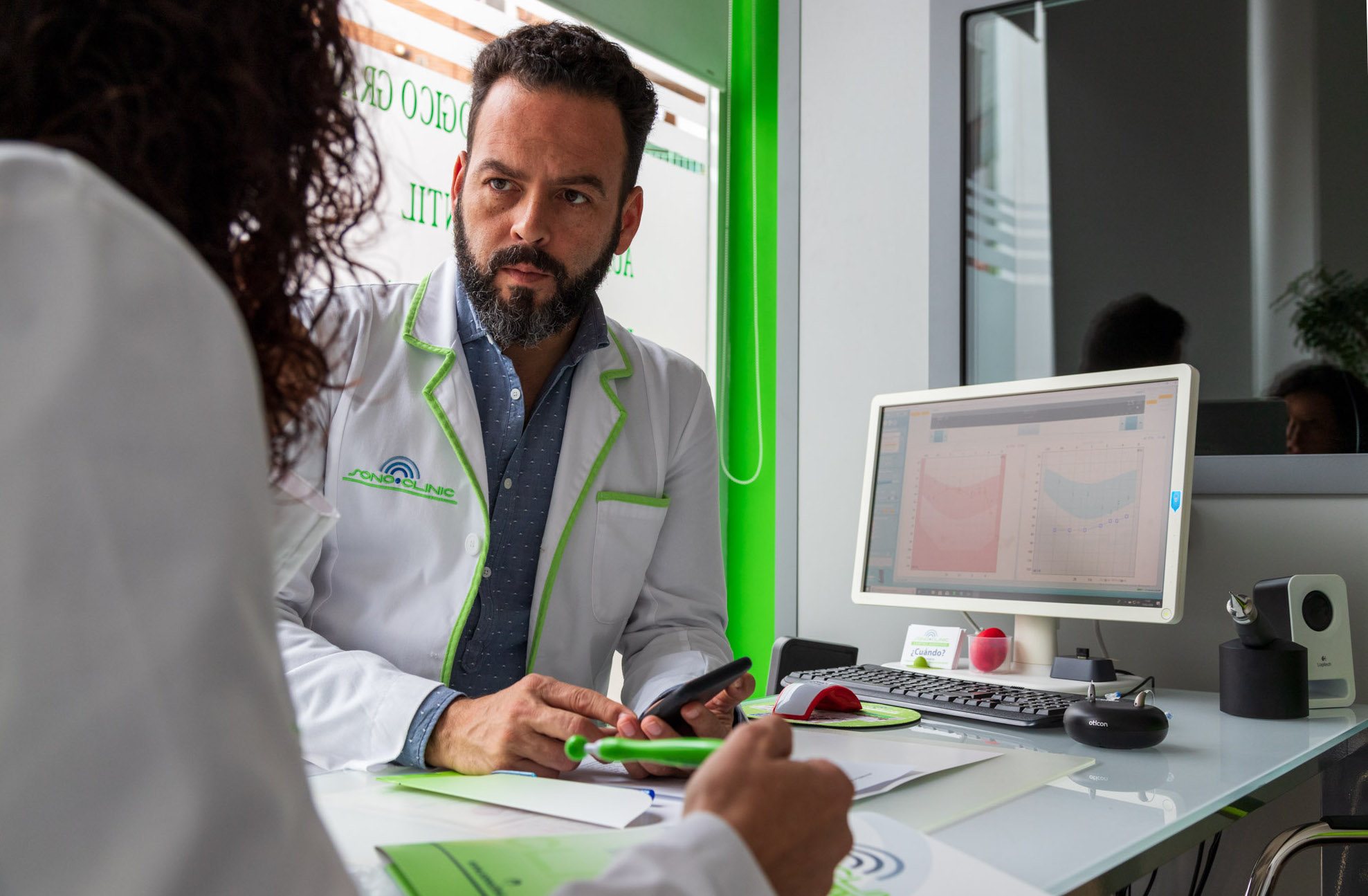 SONOCLINIC