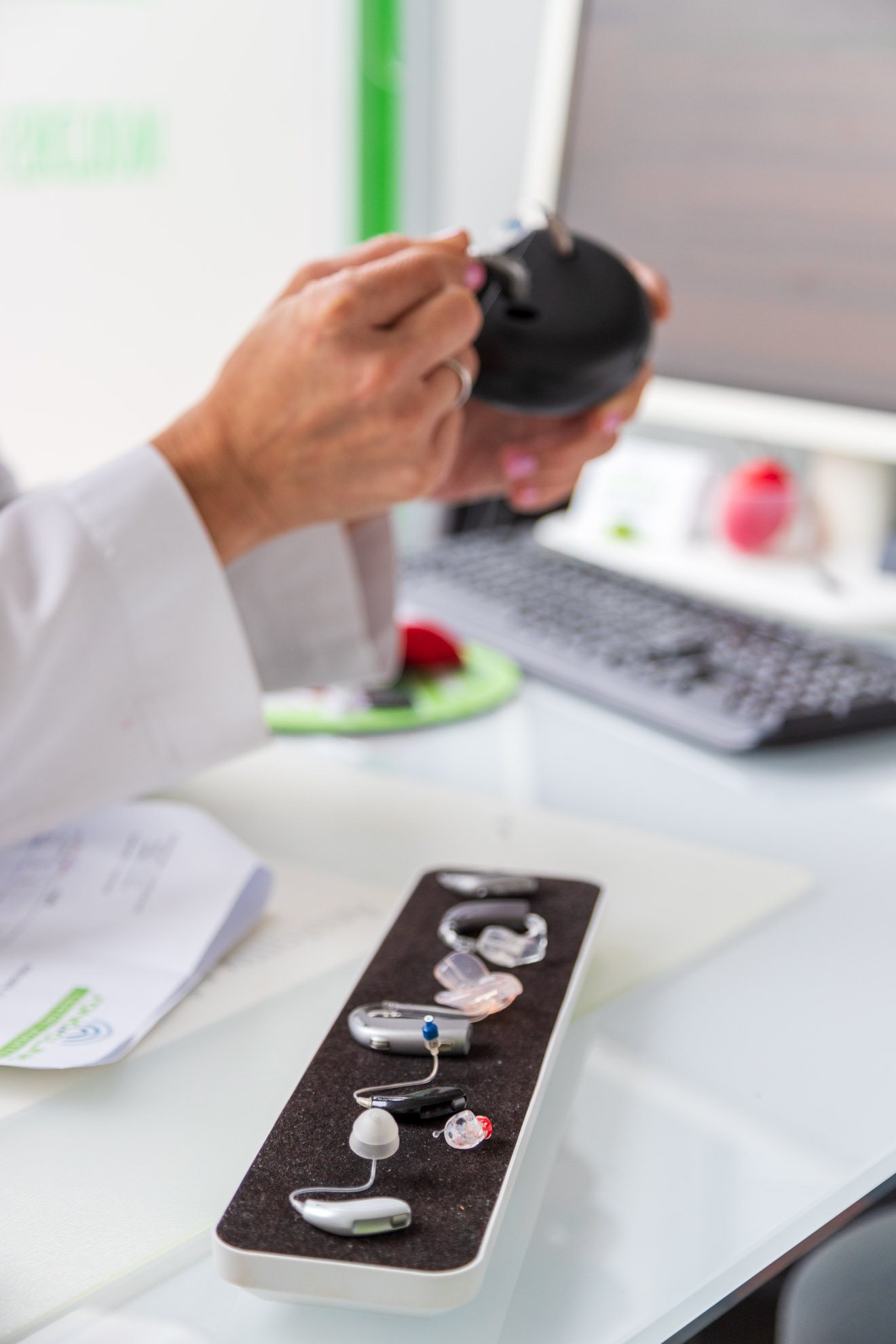 SONOCLINIC