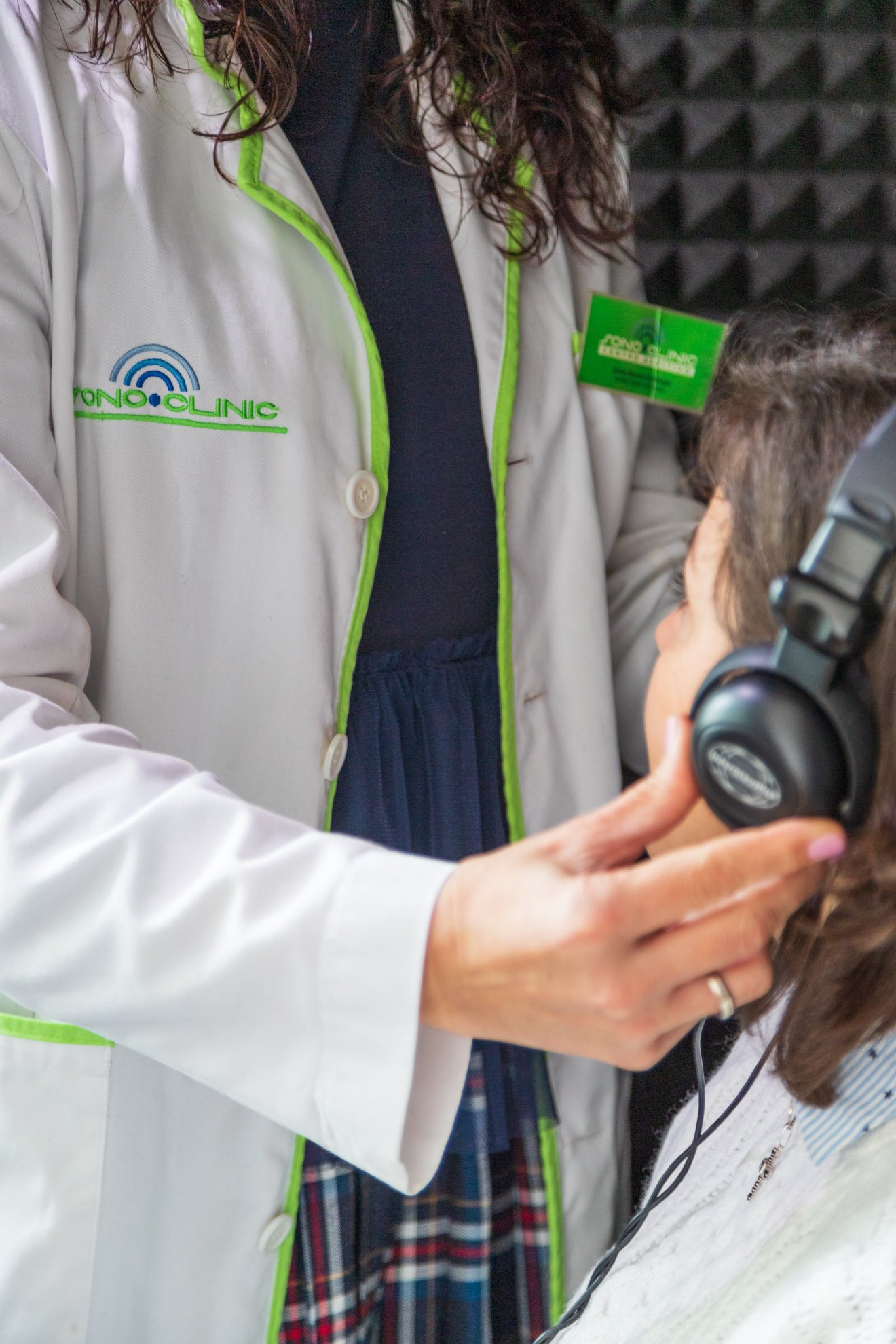 SONOCLINIC