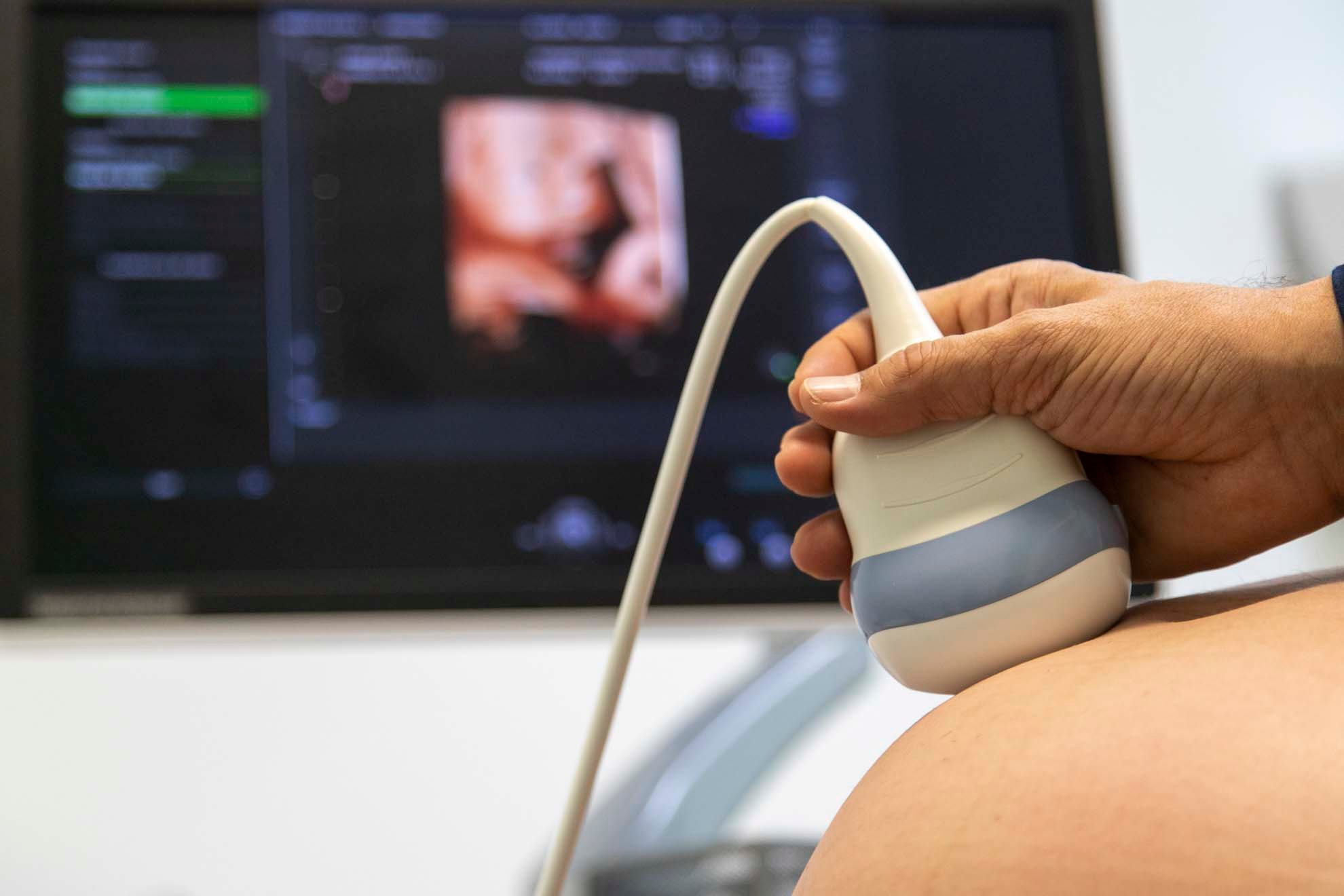 SONOCLINIC