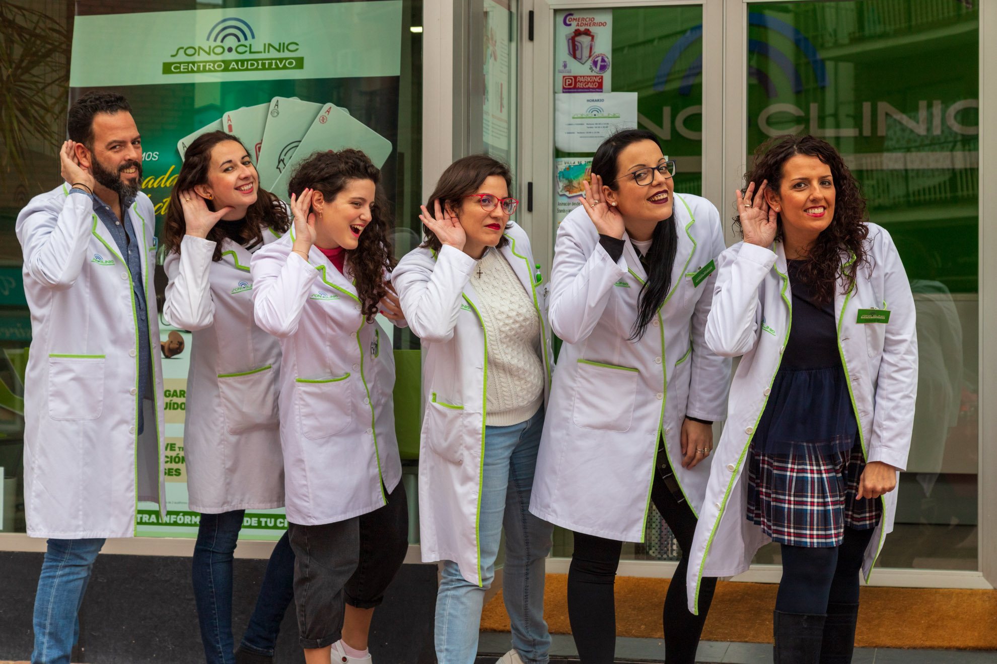 SONOCLINIC