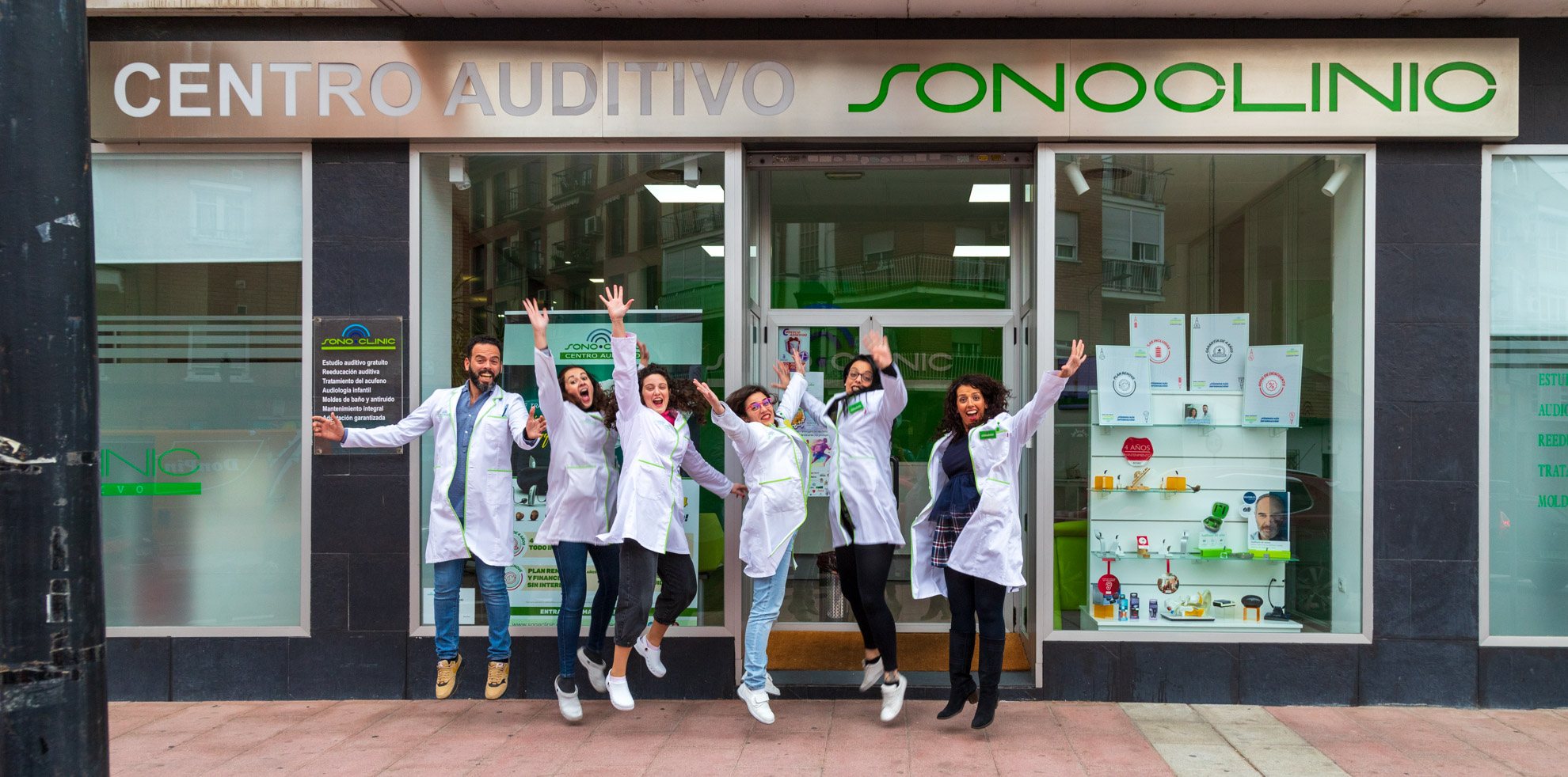 SONOCLINIC