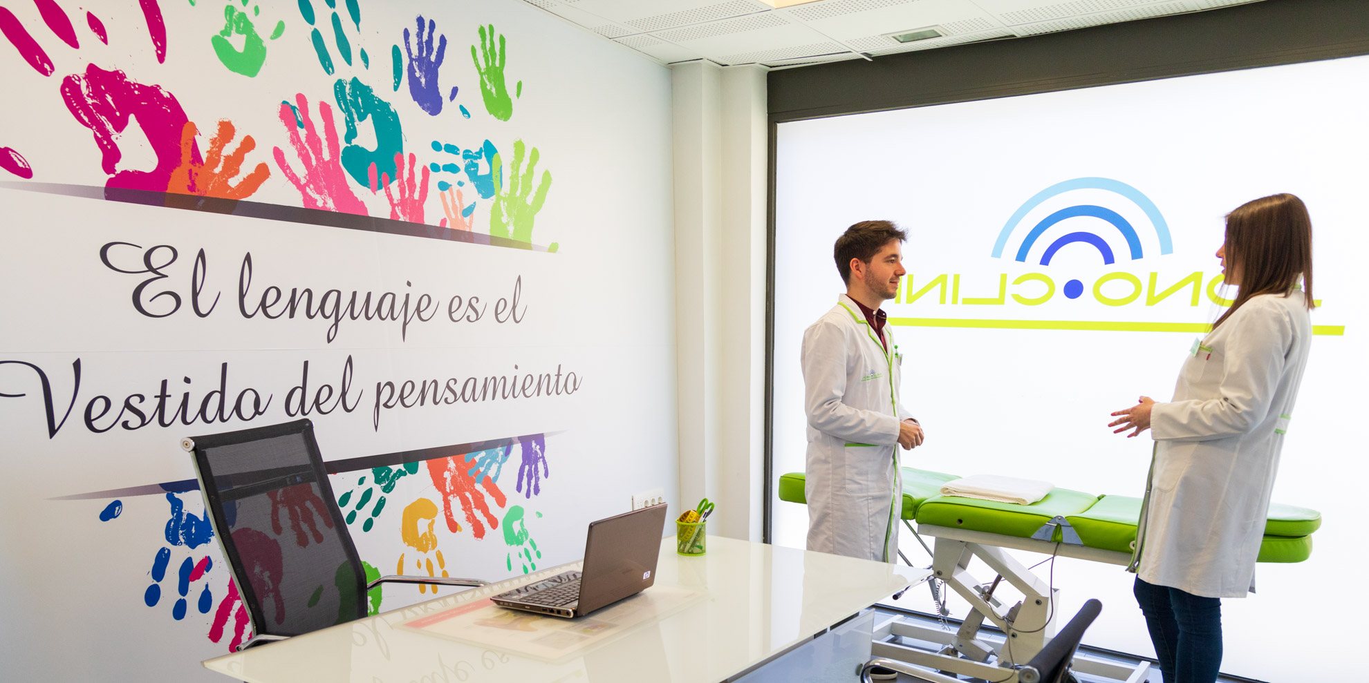 SONOCLINIC