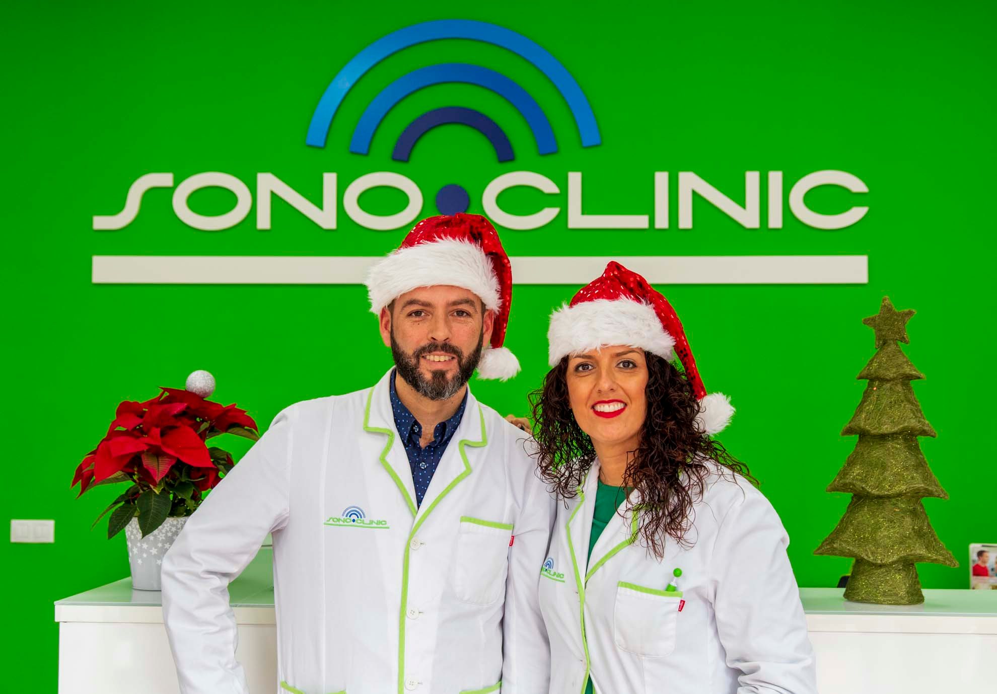 SONOCLINIC
