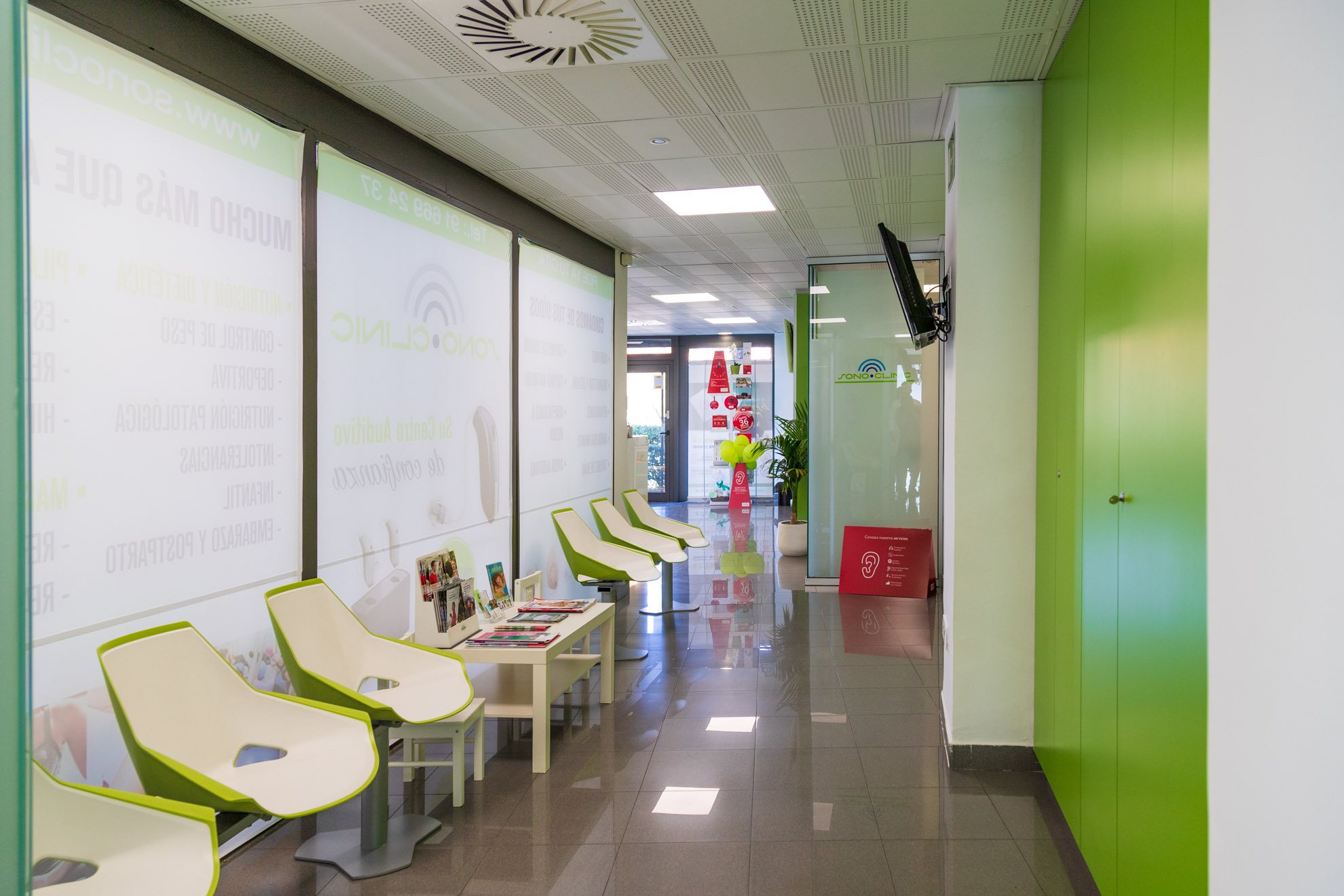 SONOCLINIC