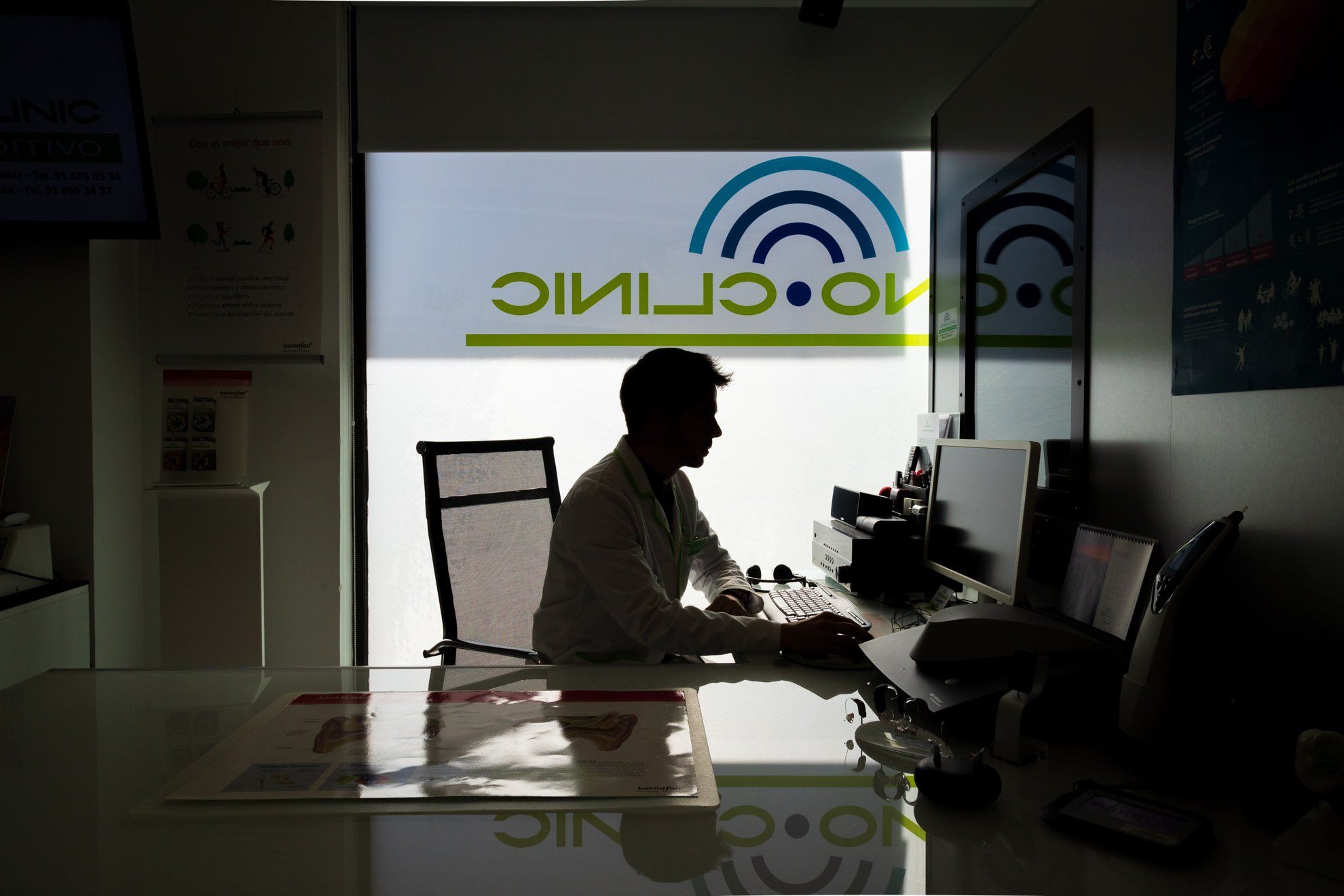 SONOCLINIC