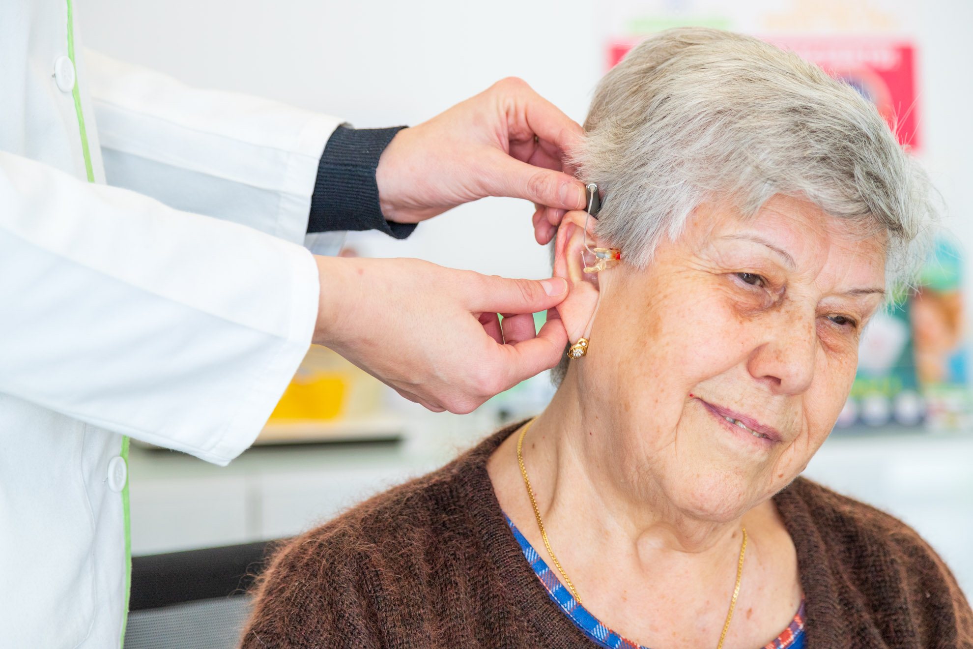 SONOCLINIC