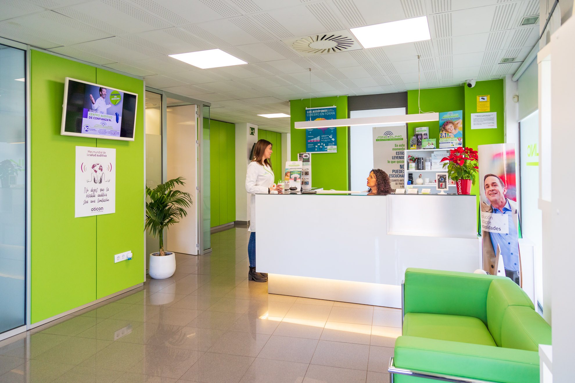 SONOCLINIC