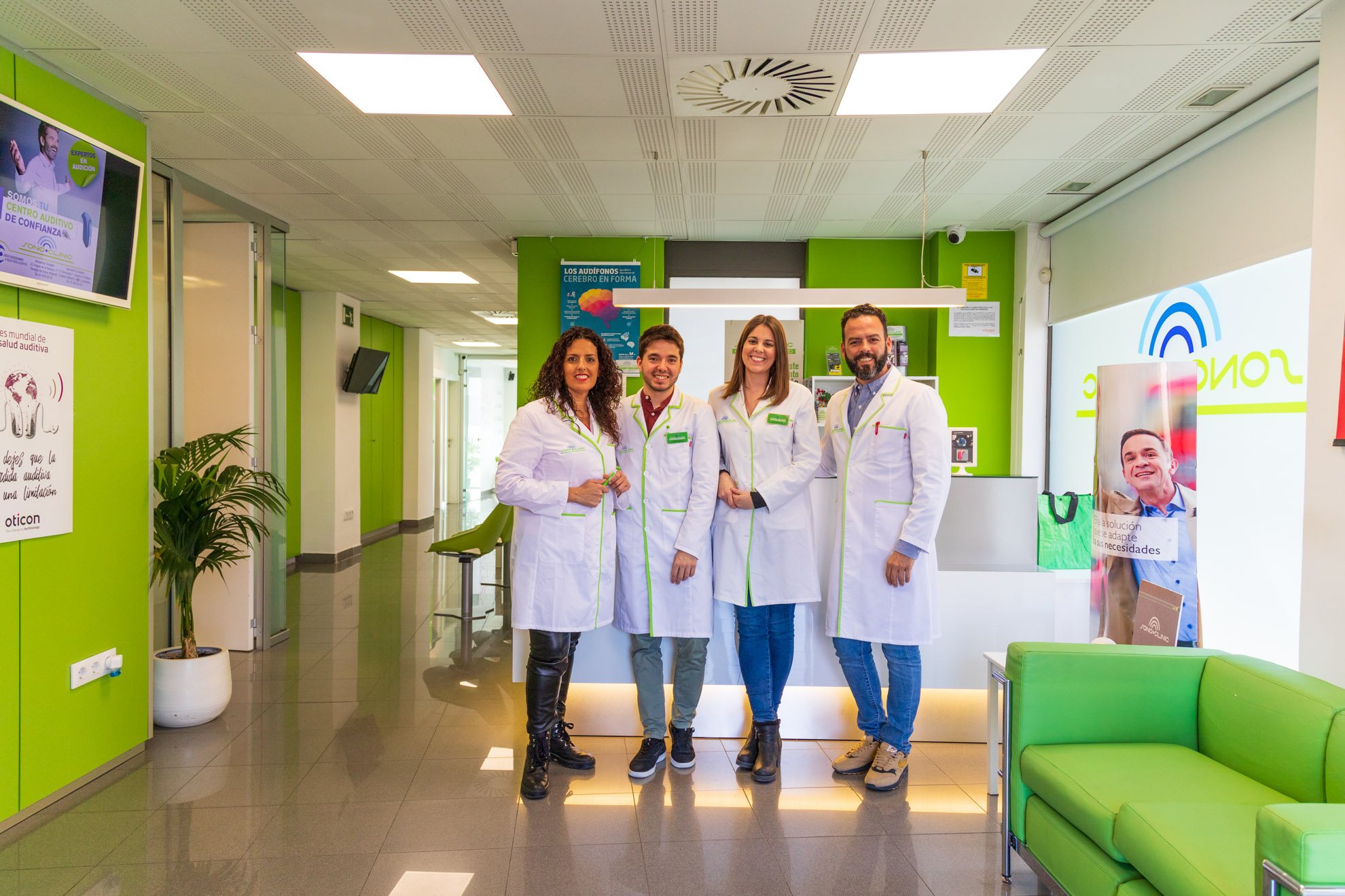 SONOCLINIC