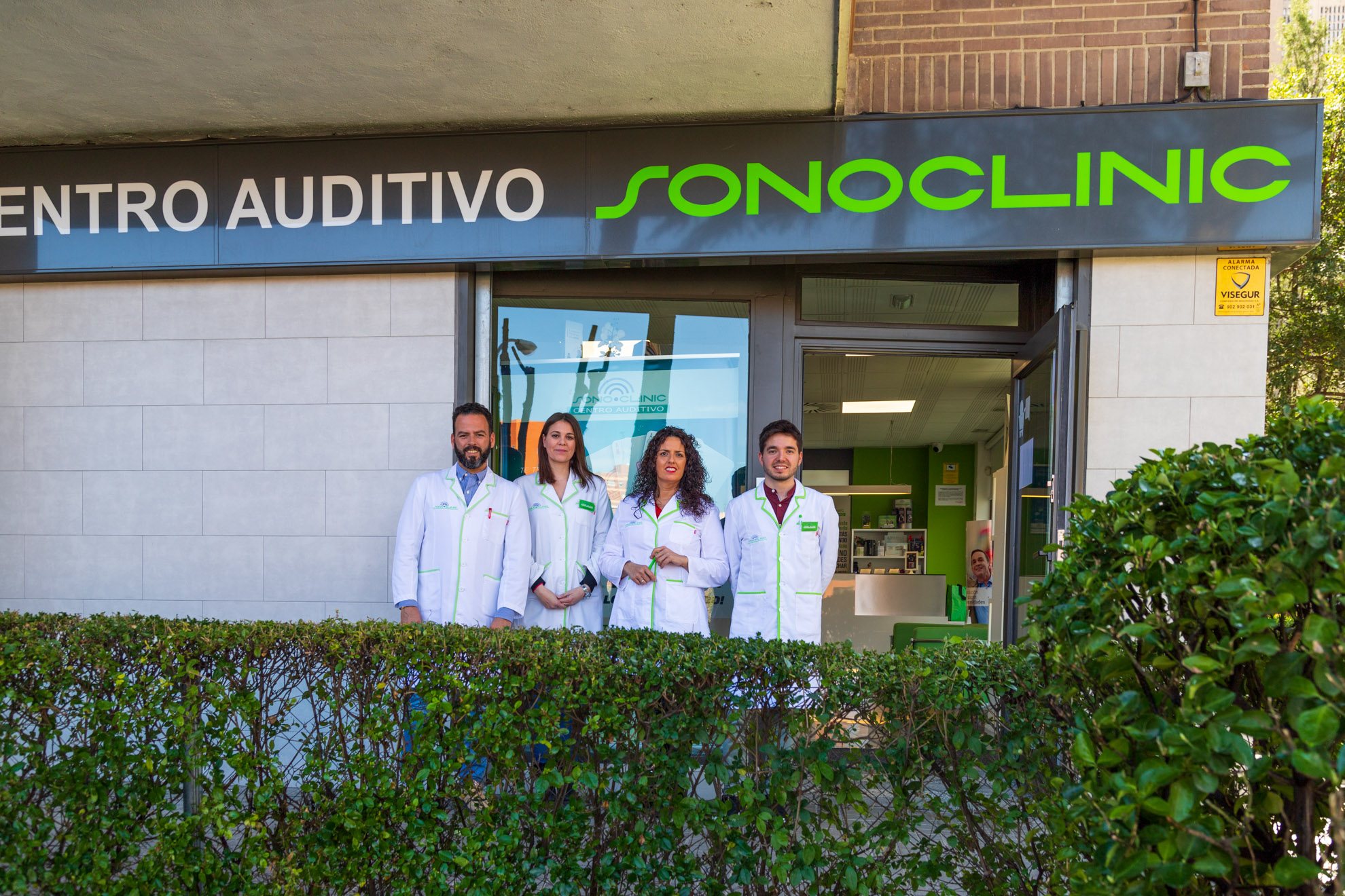 SONOCLINIC