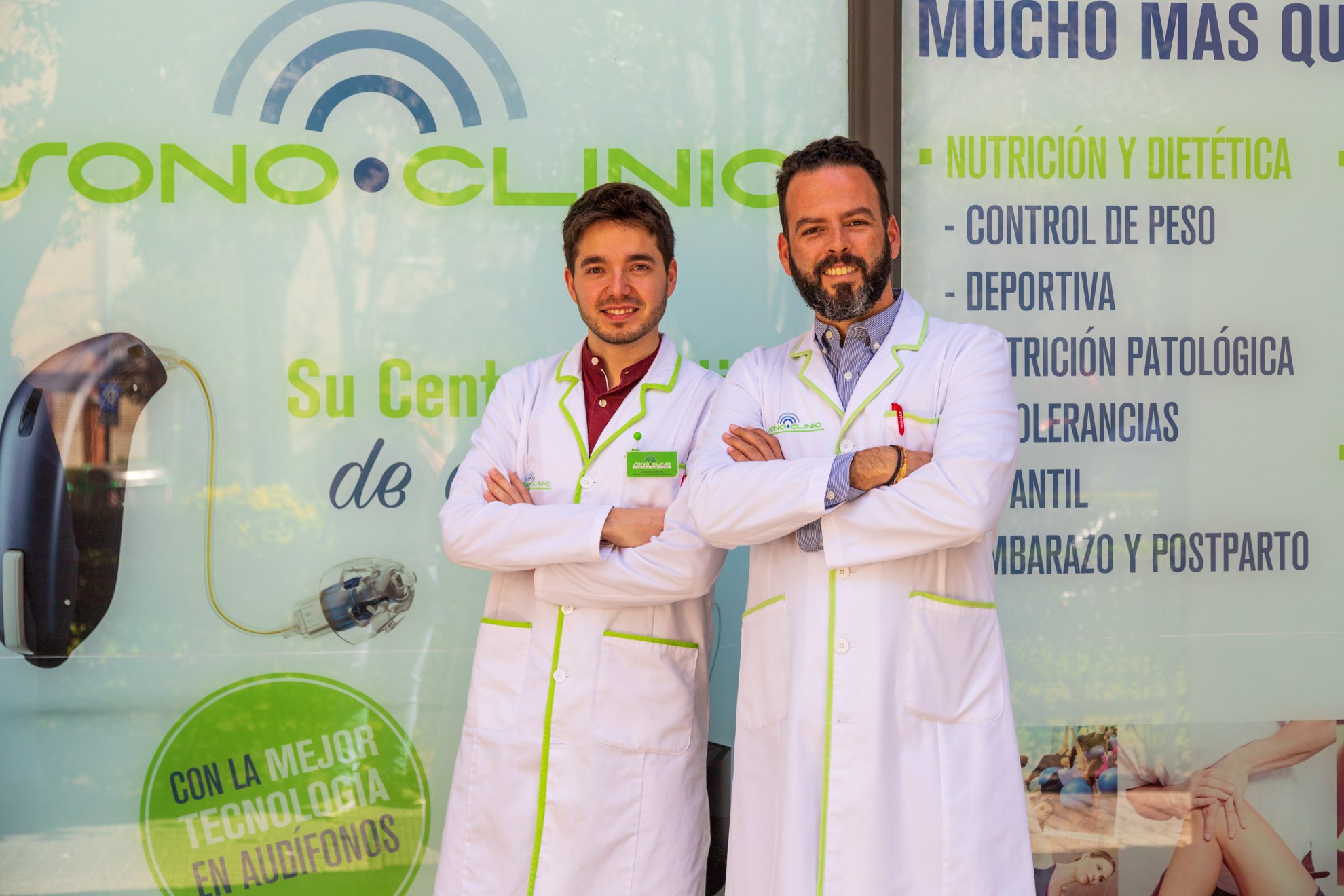 SONOCLINIC