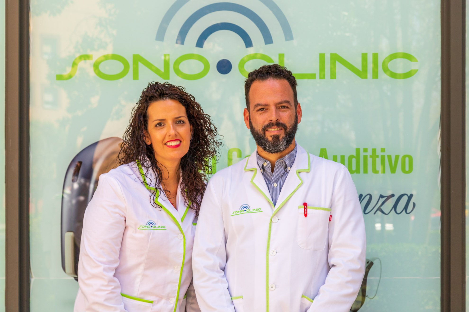 SONOCLINIC