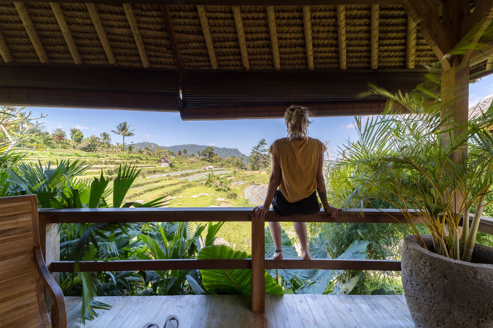 INDONESIA