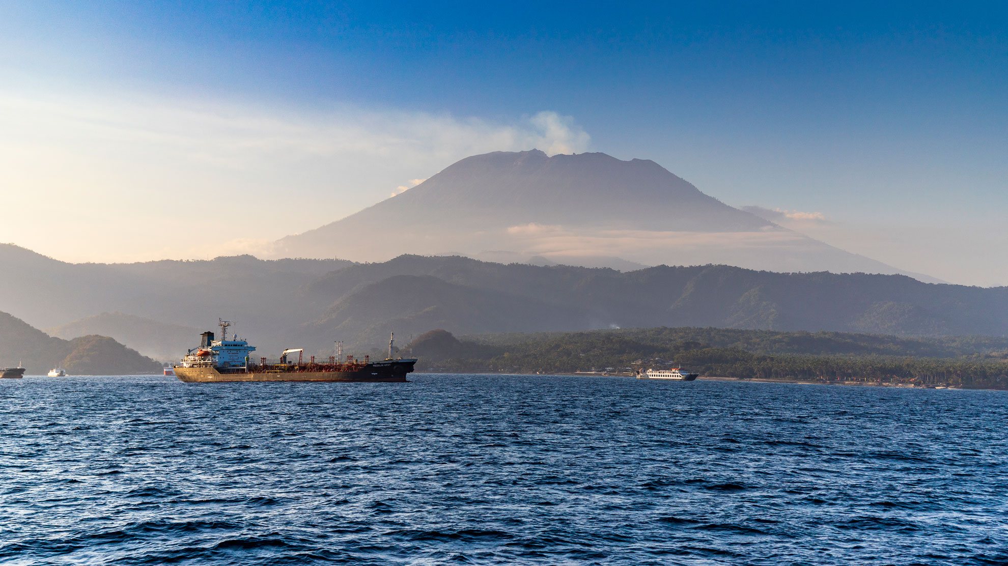 INDONESIA