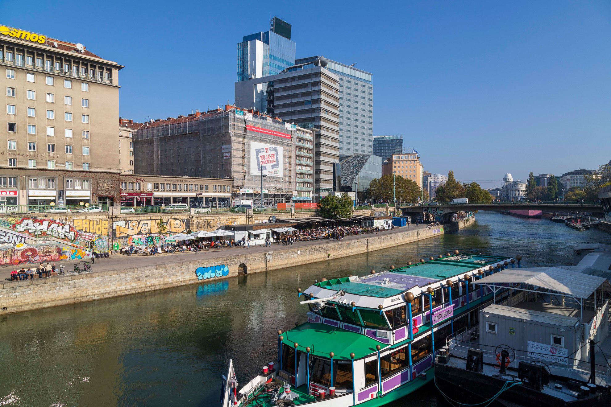 VIENA