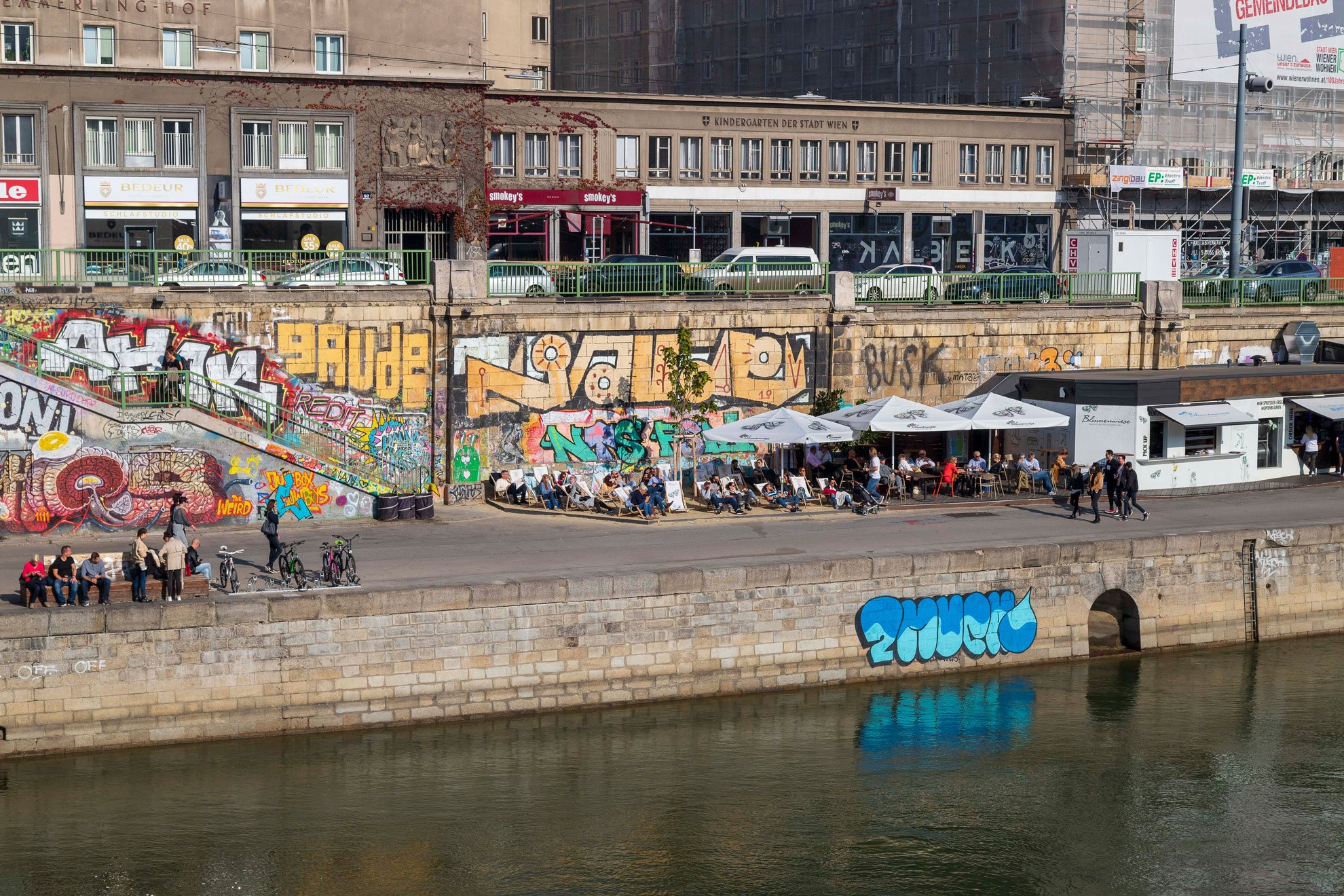 VIENA