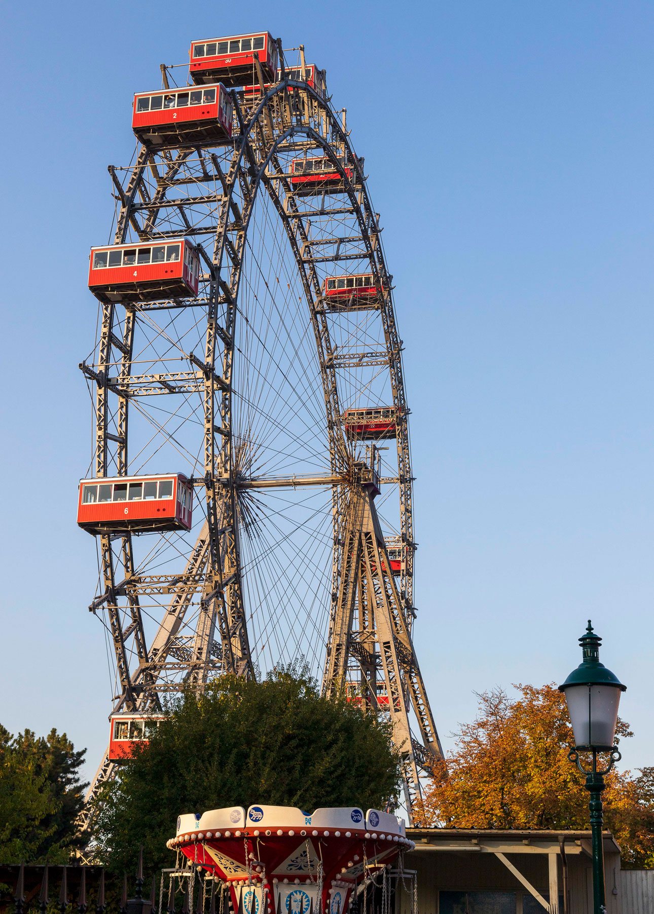 VIENA