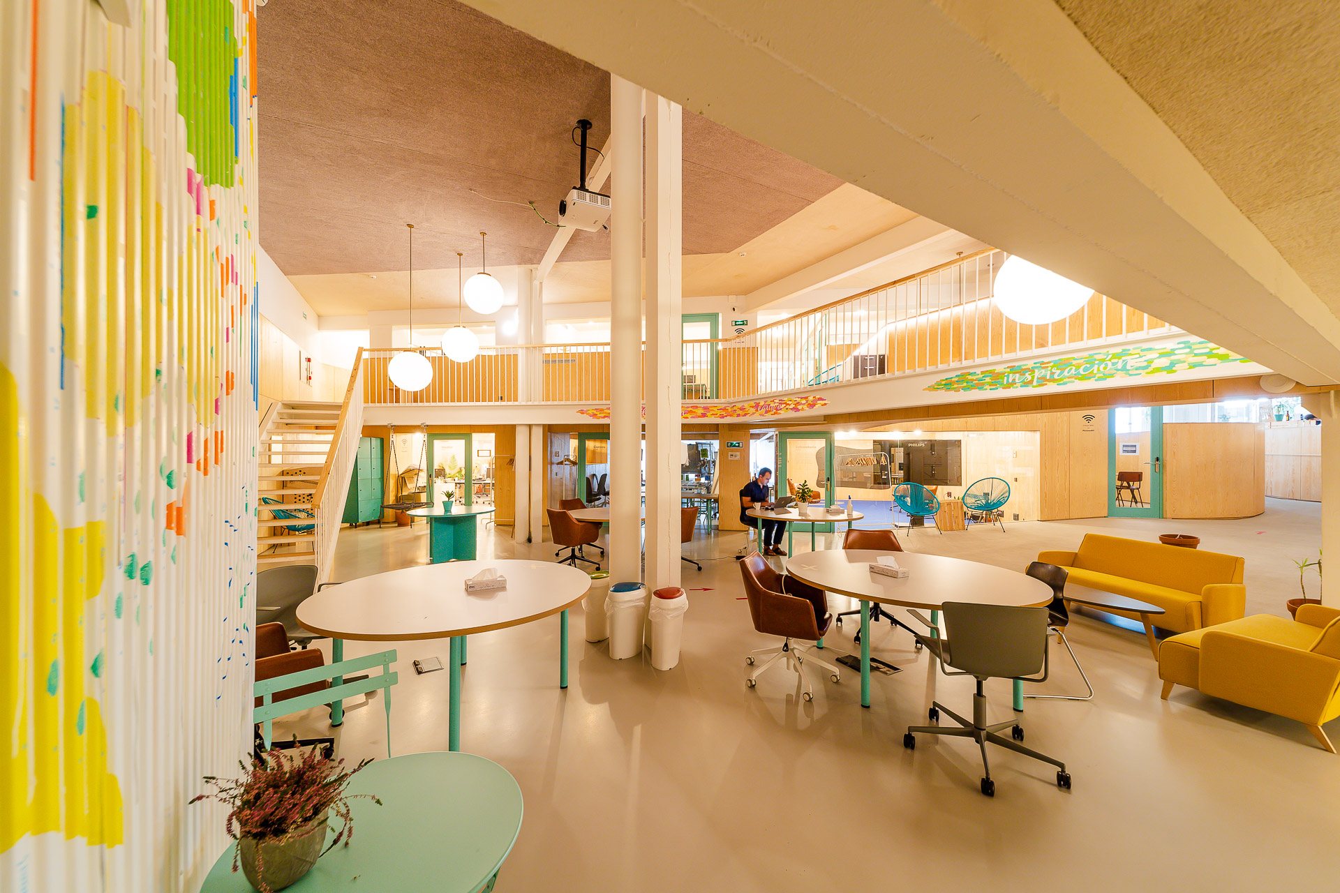 BARCELÓ HUB