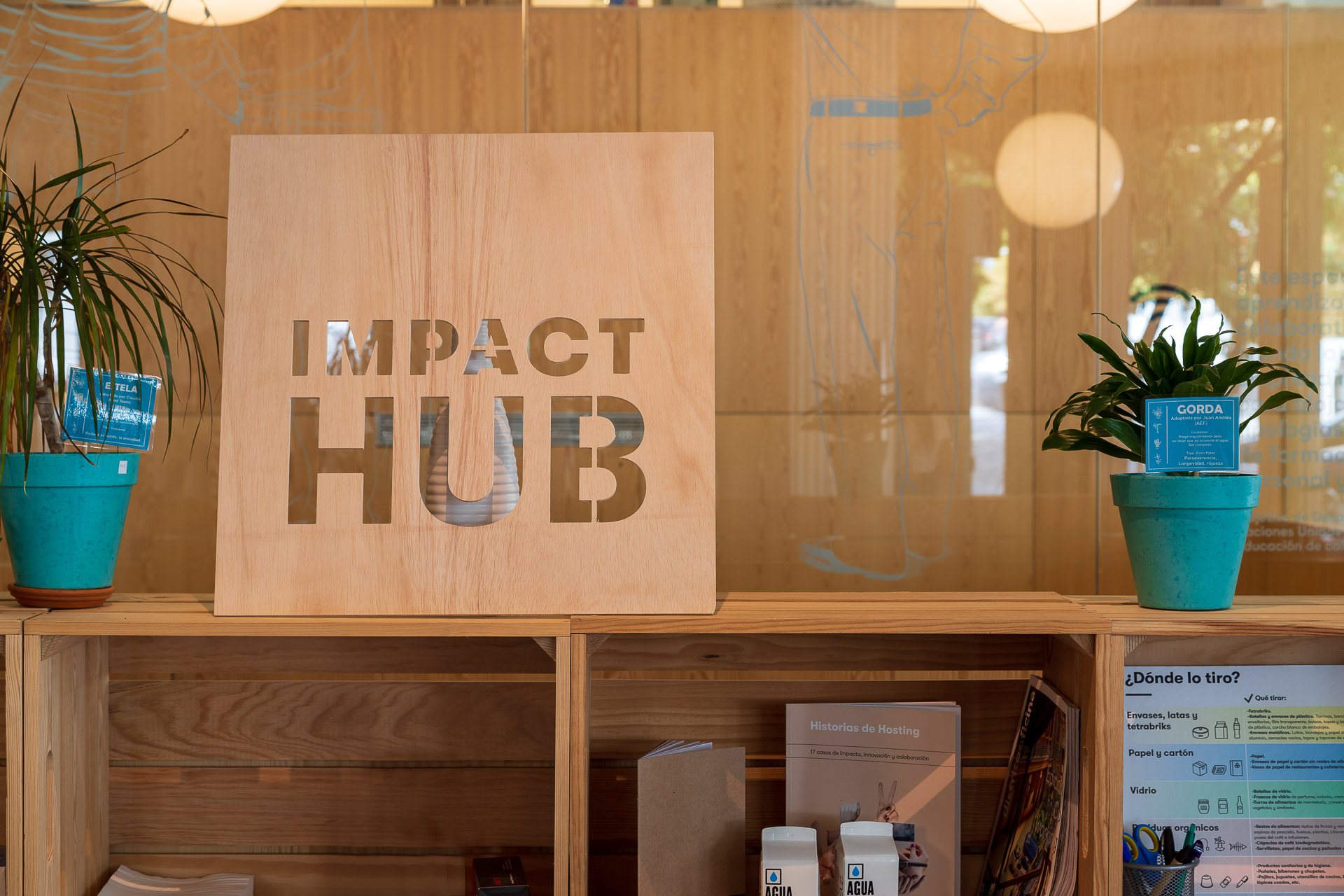 BARCELÓ HUB