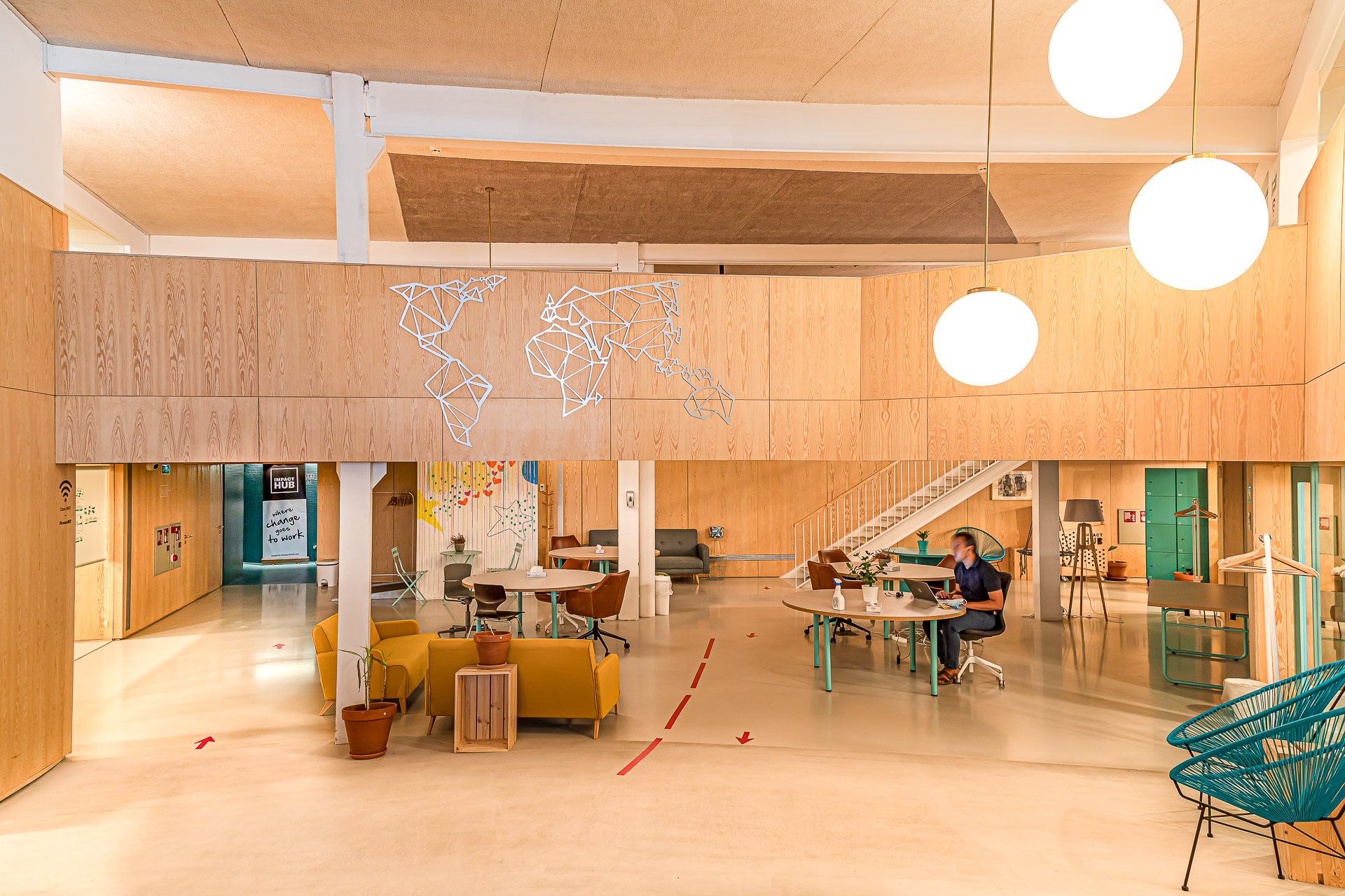 BARCELÓ HUB