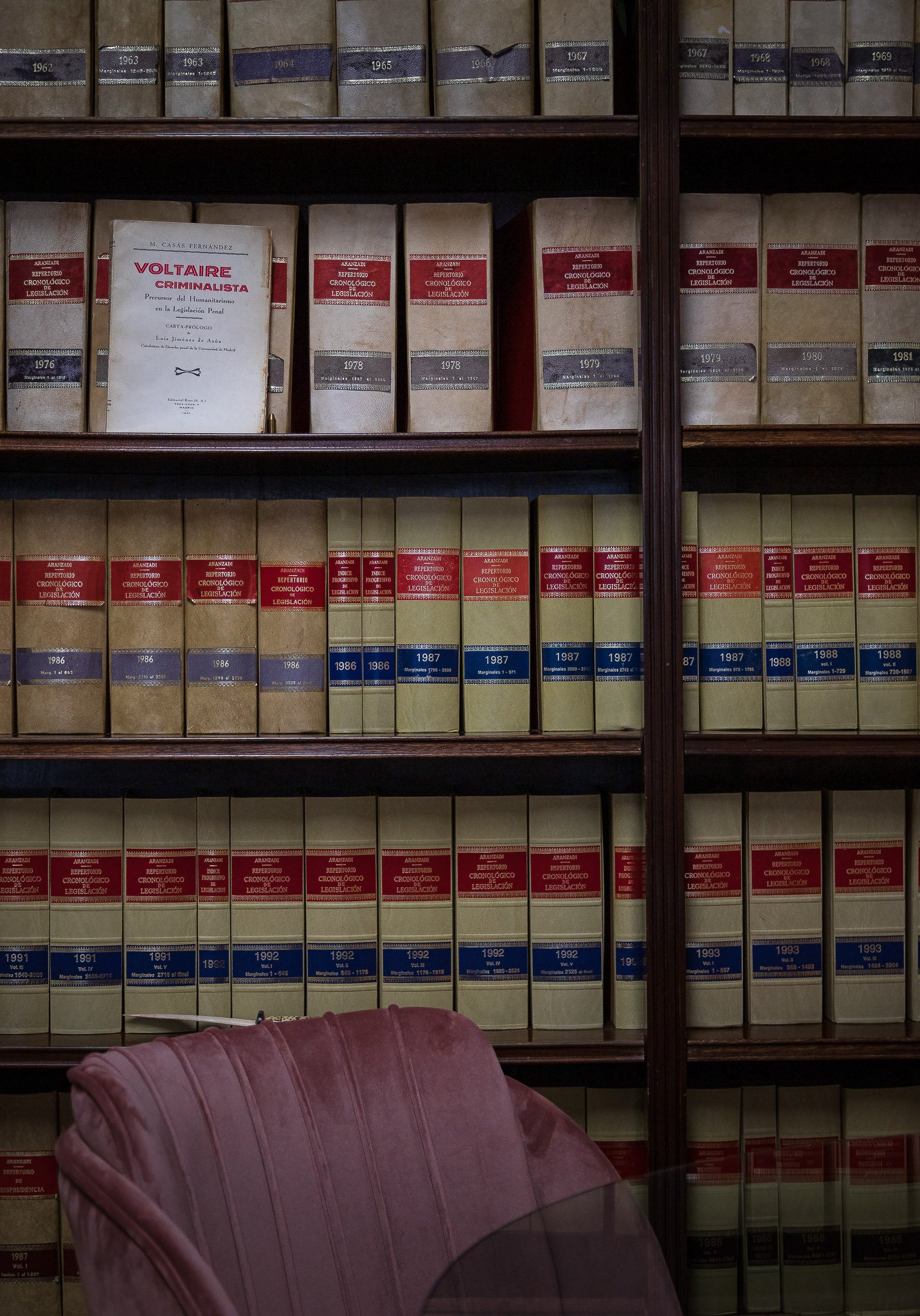 DESPACHO ABOGADOS