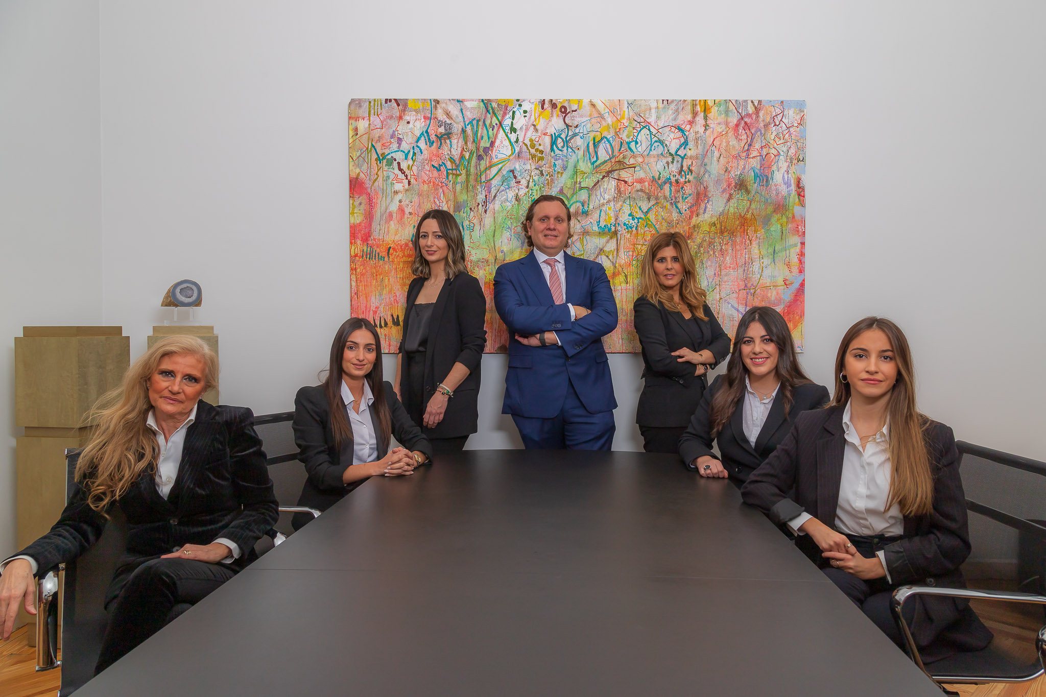 DESPACHO ABOGADOS