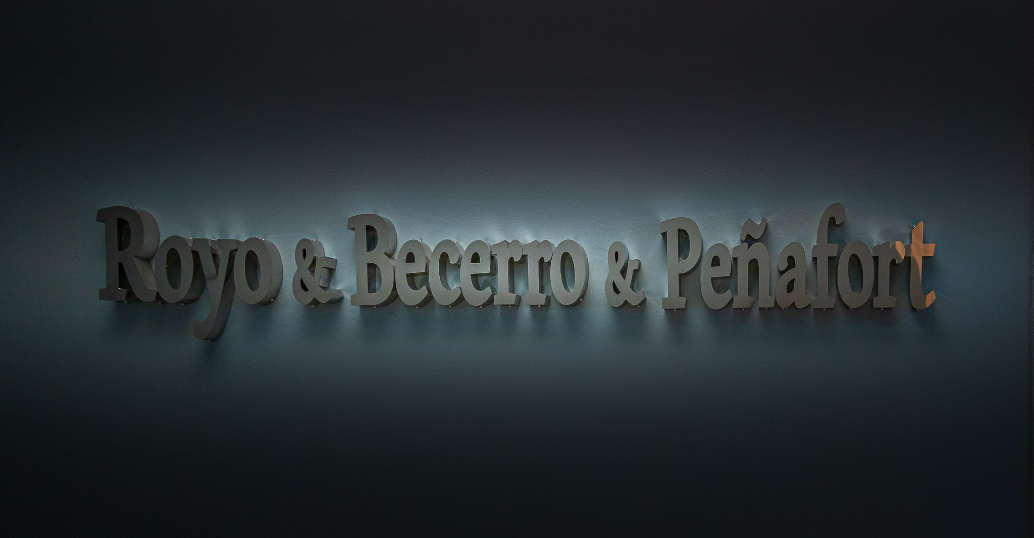 DESPACHO ABOGADOS