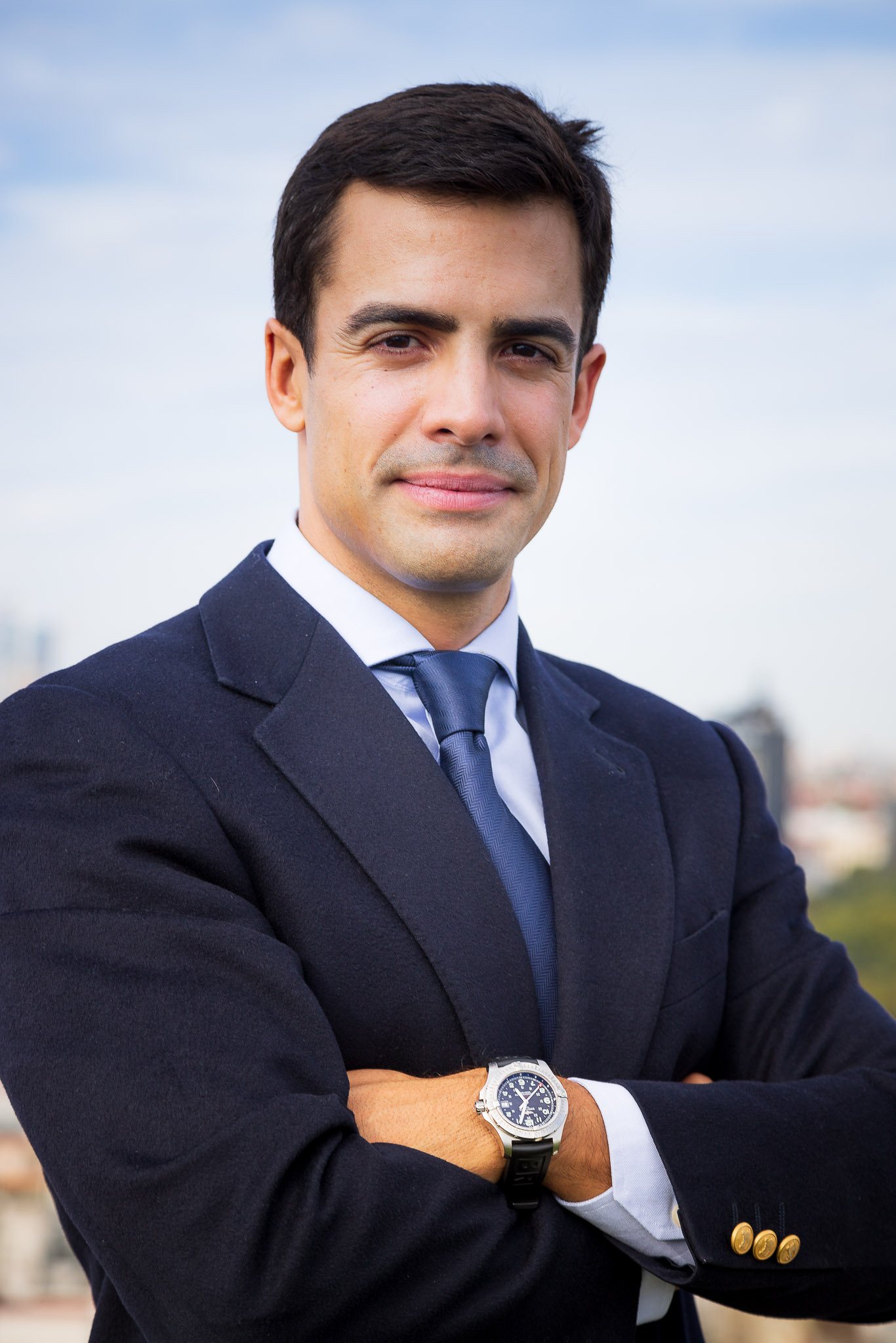 DESPACHO ABOGADOS MADRID