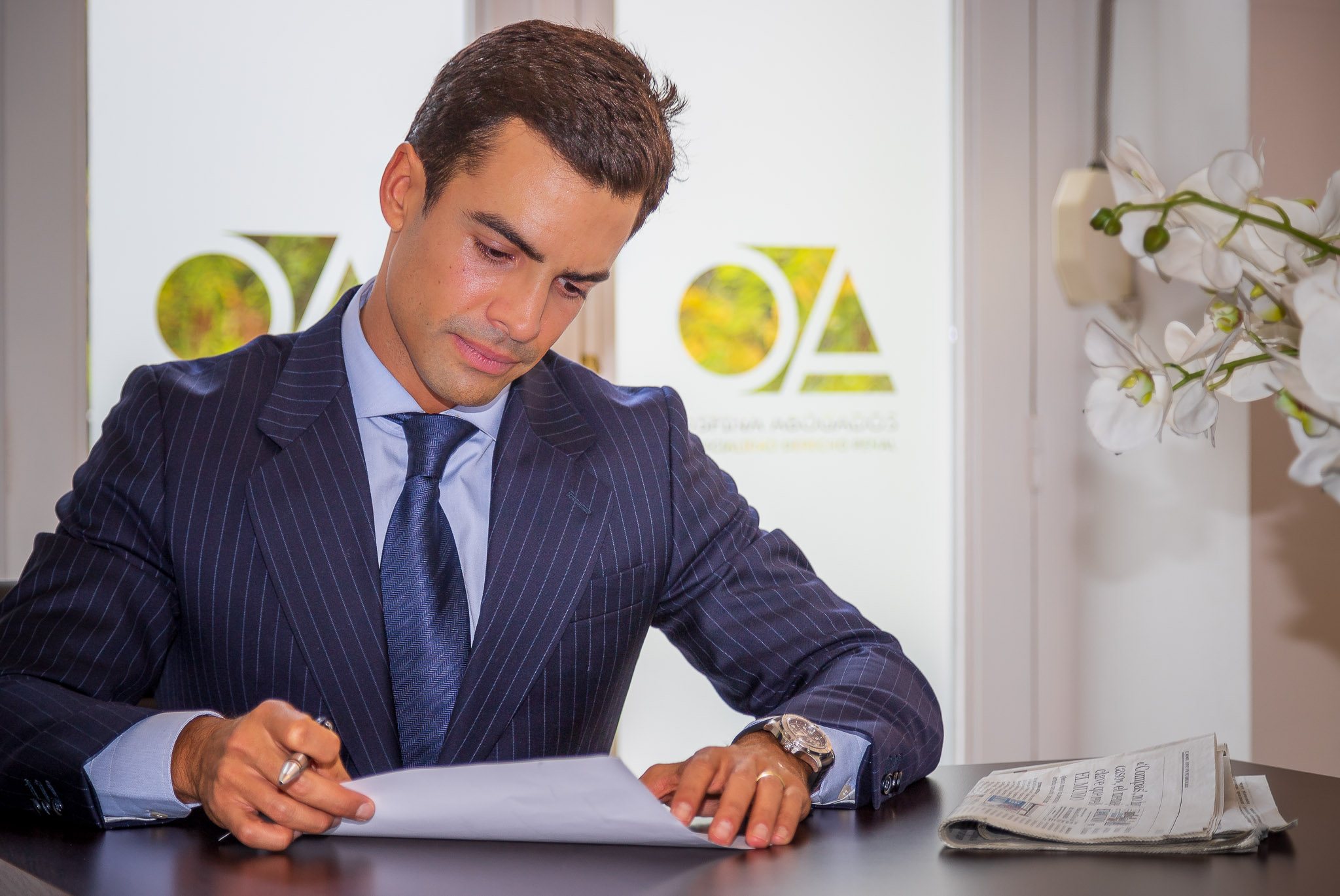 DESPACHO ABOGADOS MADRID