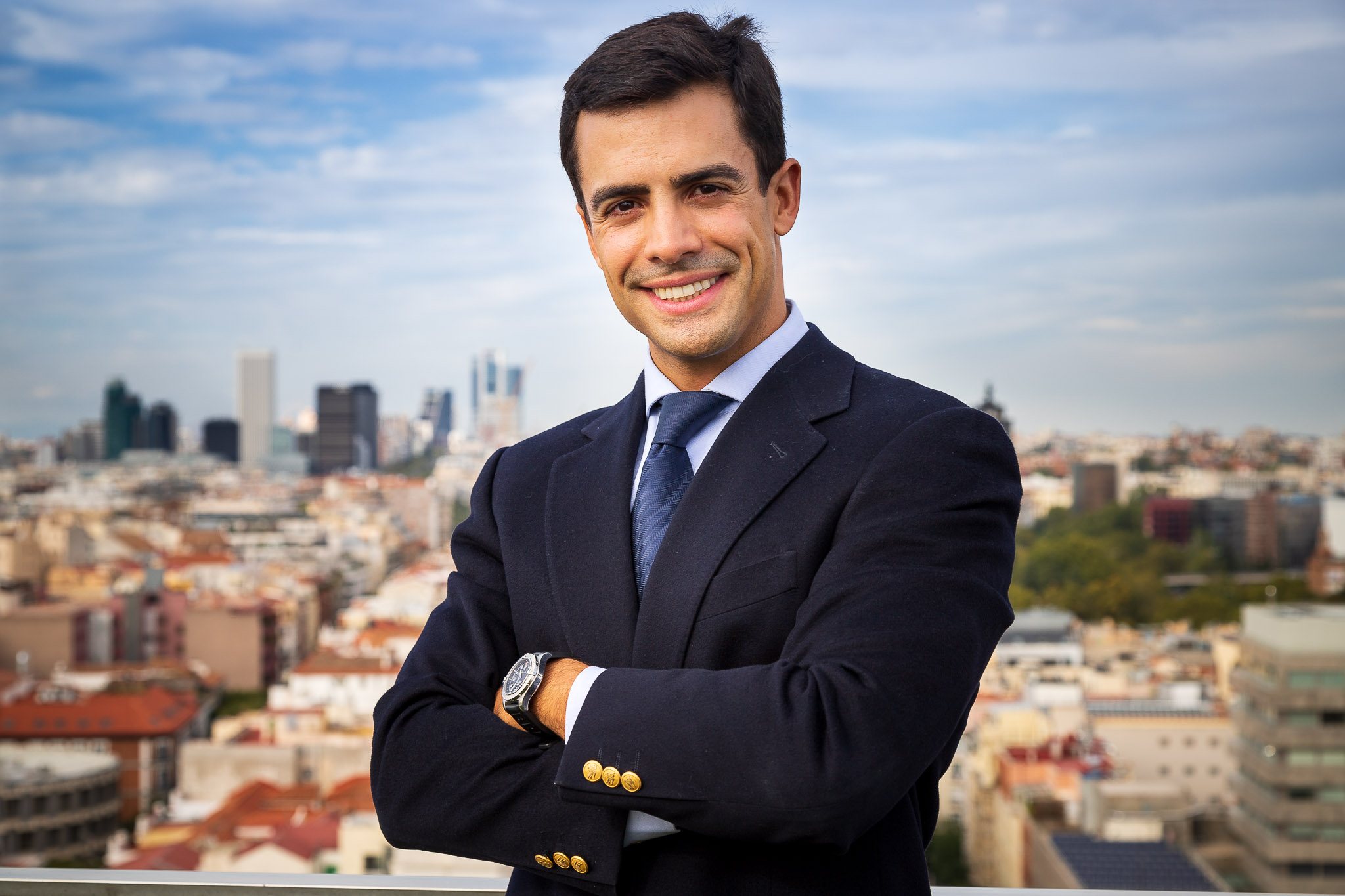 DESPACHO ABOGADOS MADRID