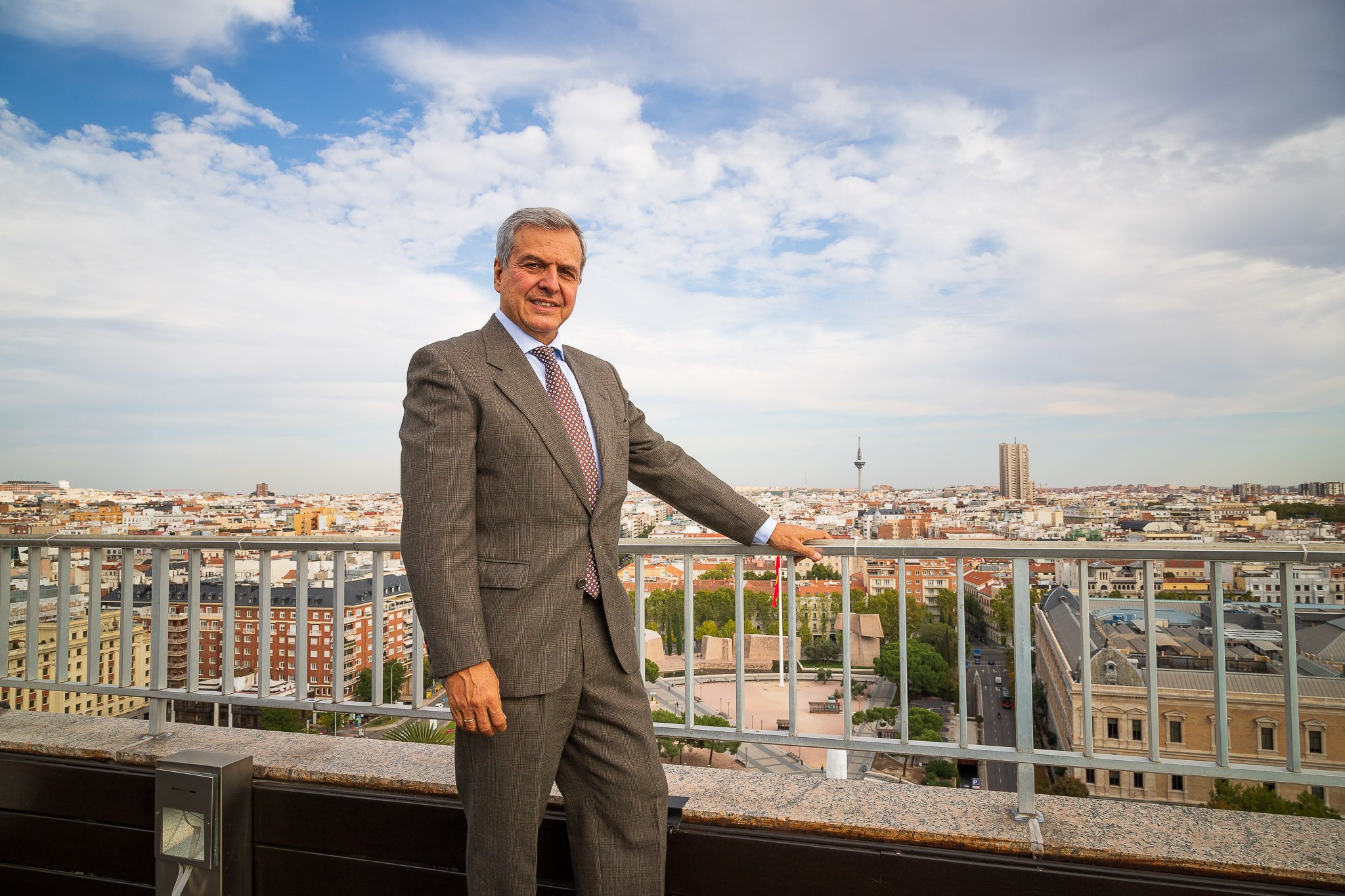 DESPACHO ABOGADOS MADRID