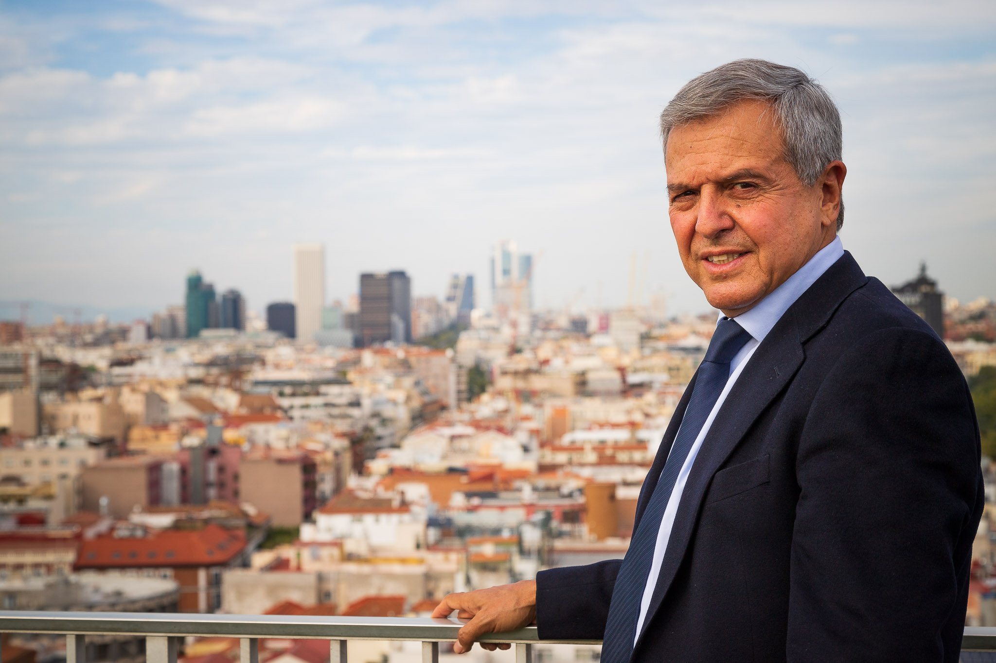 DESPACHO ABOGADOS MADRID