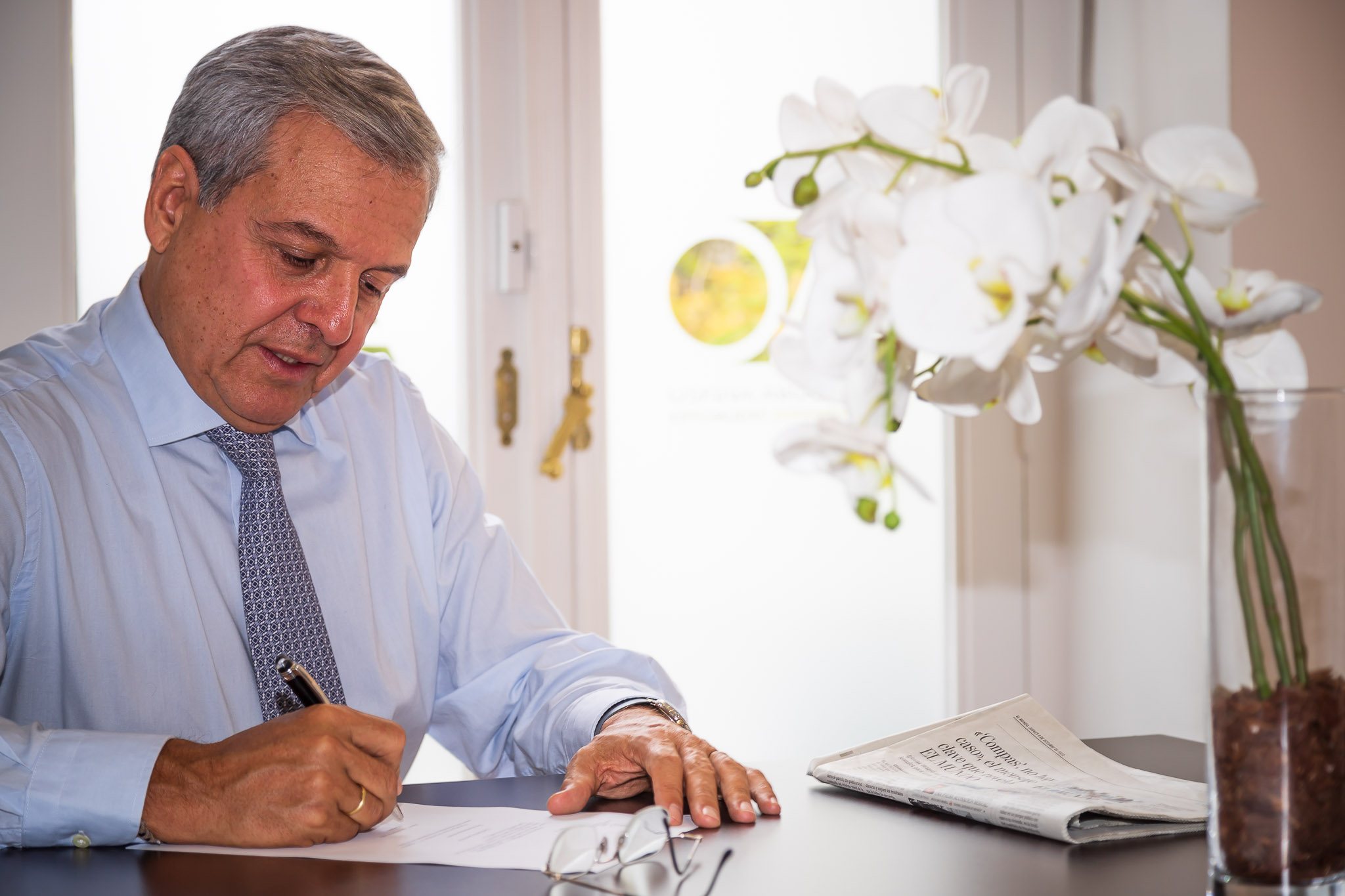 DESPACHO ABOGADOS MADRID