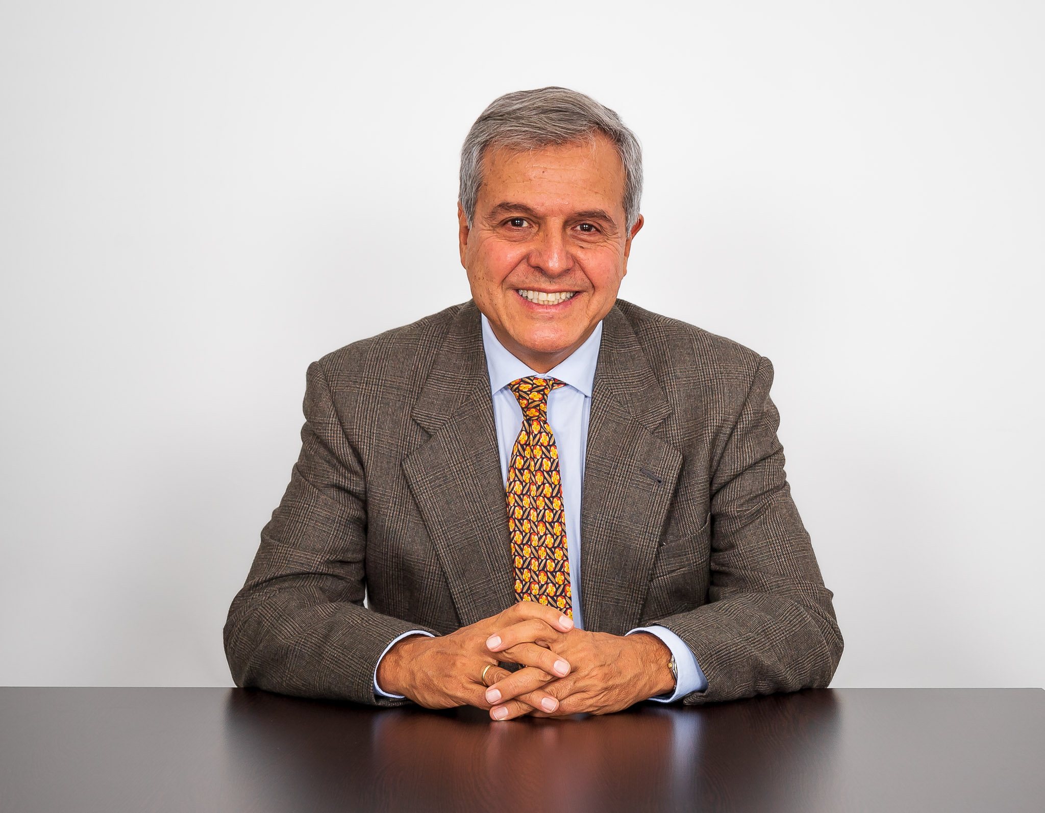 DESPACHO ABOGADOS MADRID