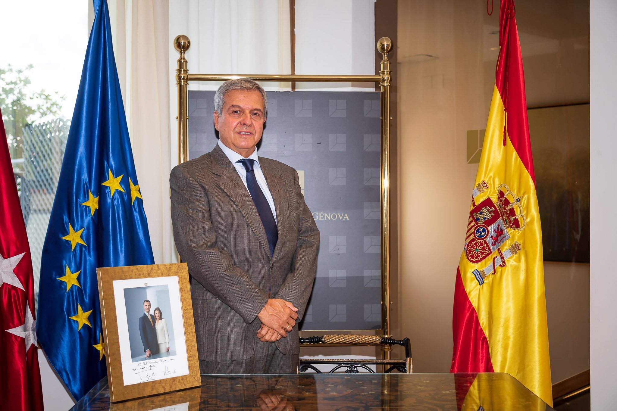 DESPACHO ABOGADOS MADRID