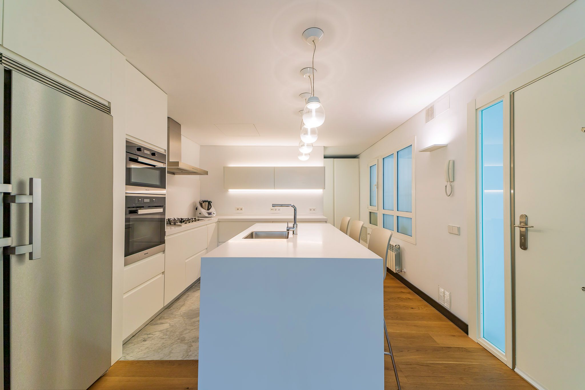 VIVIENDA EN LA MORALEJA