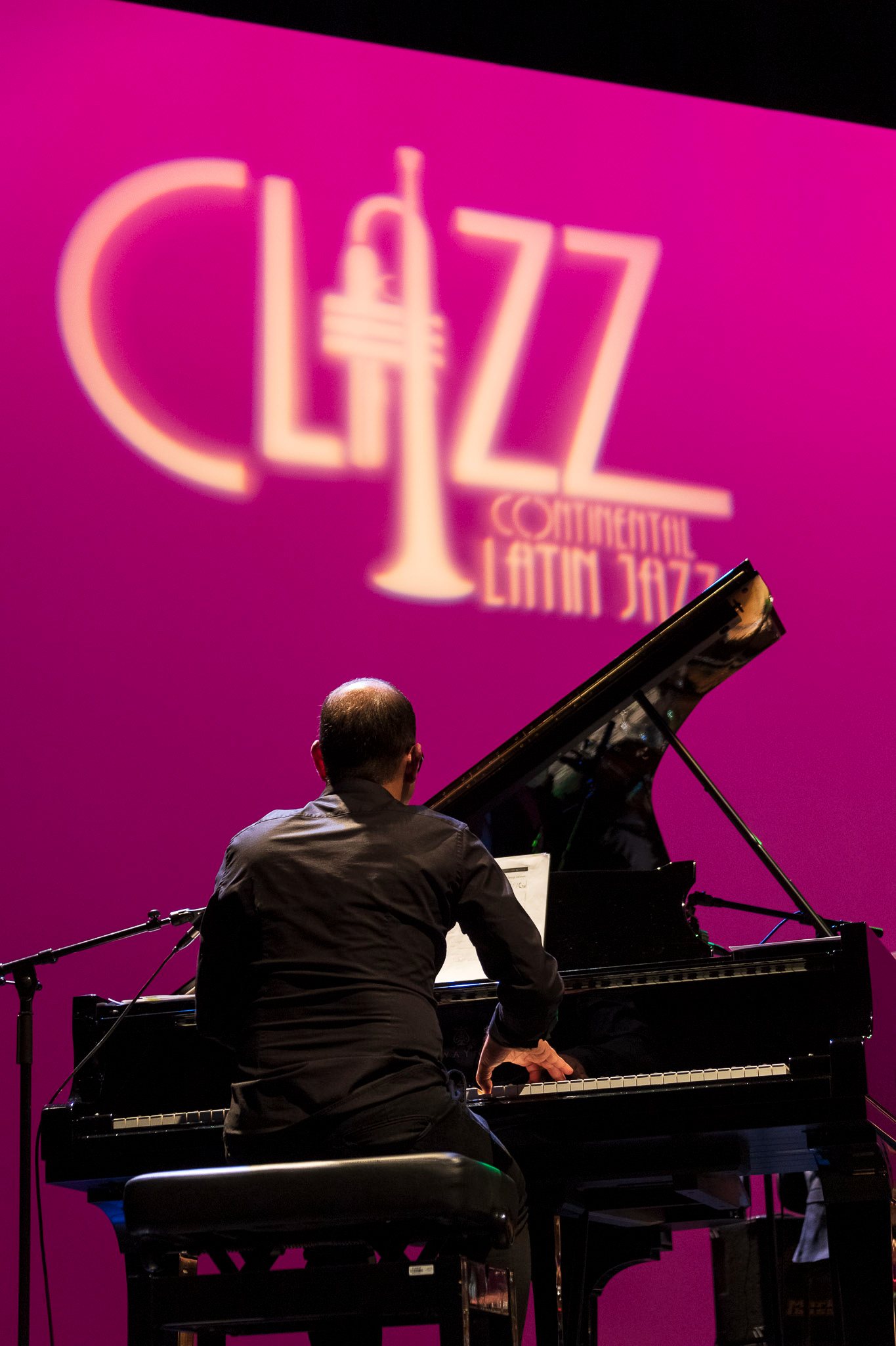 FESTIVAL JAZZ
