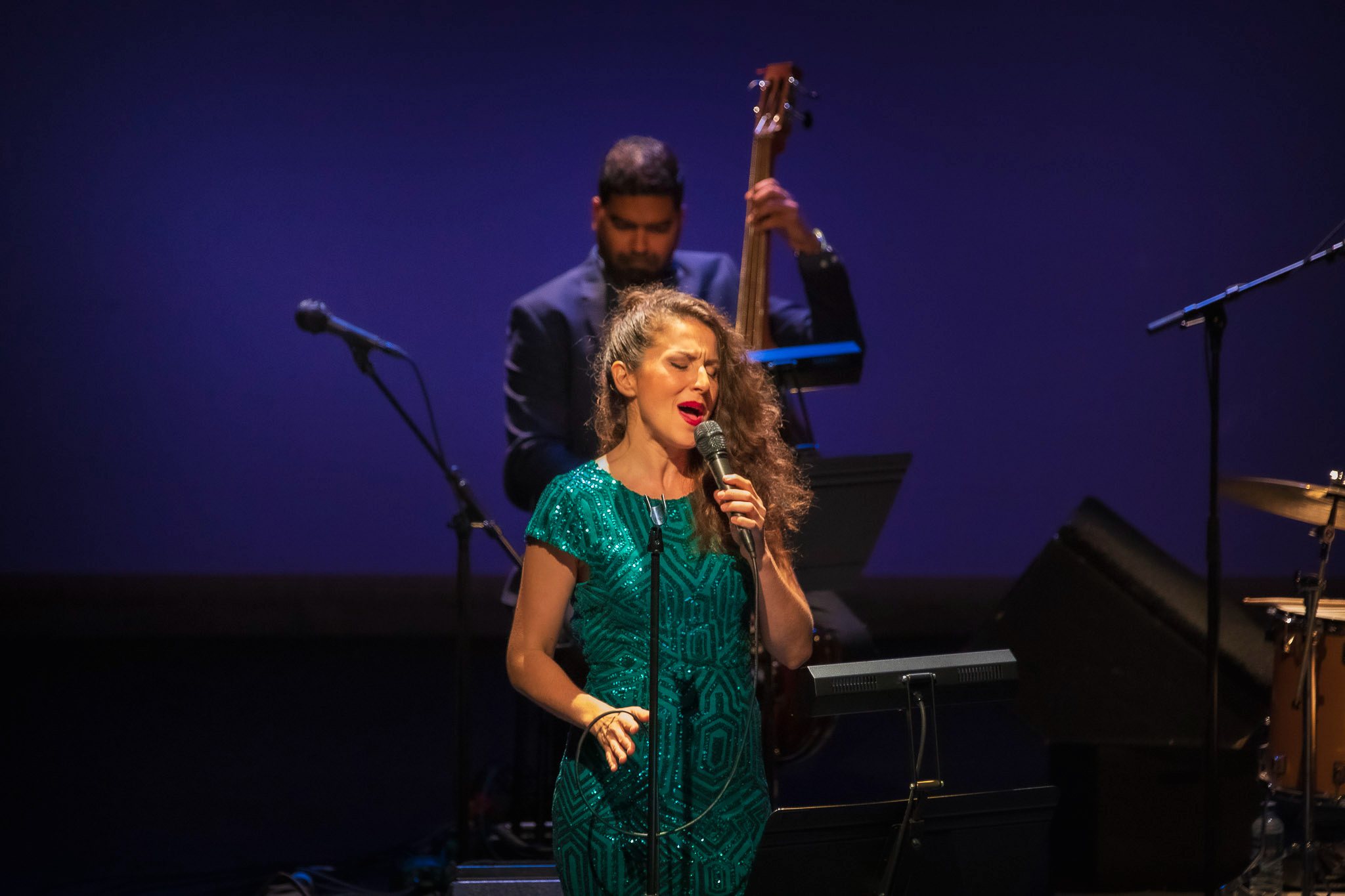 FESTIVAL JAZZ