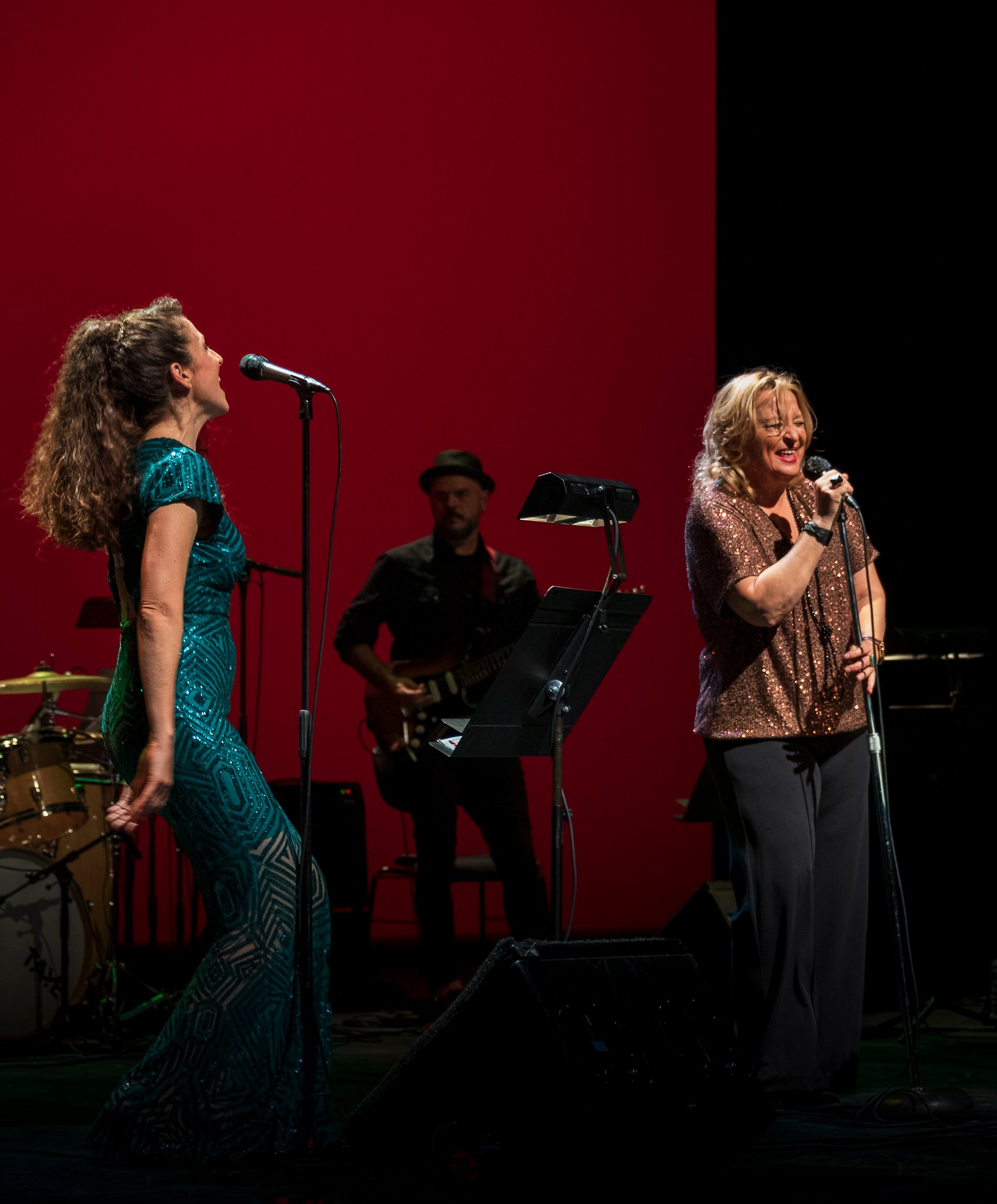 FESTIVAL JAZZ