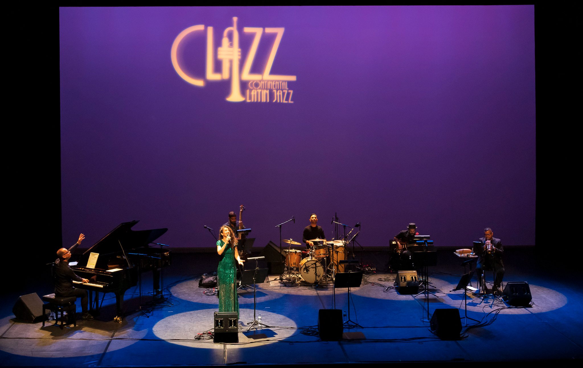 FESTIVAL JAZZ