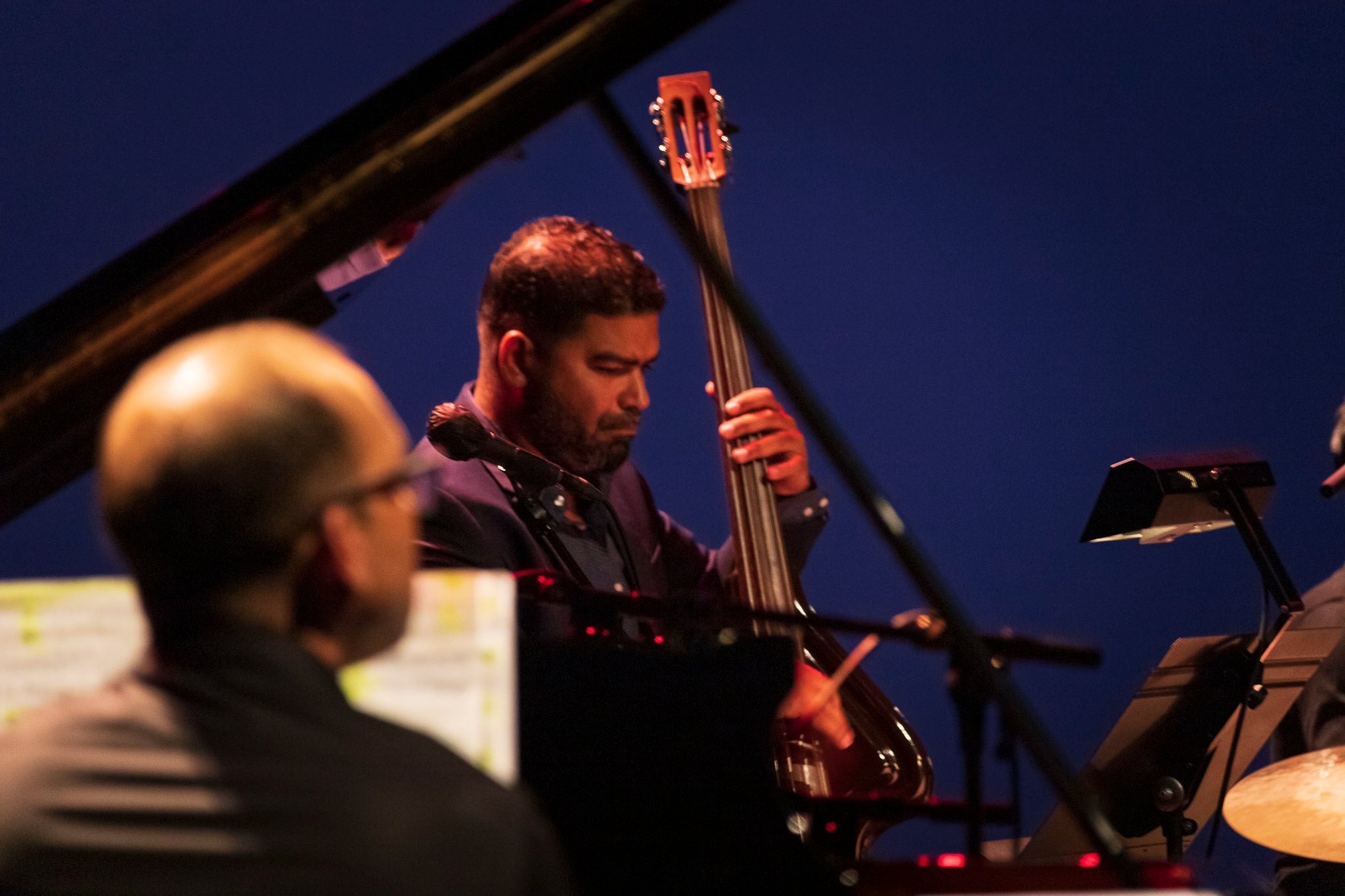 FESTIVAL JAZZ